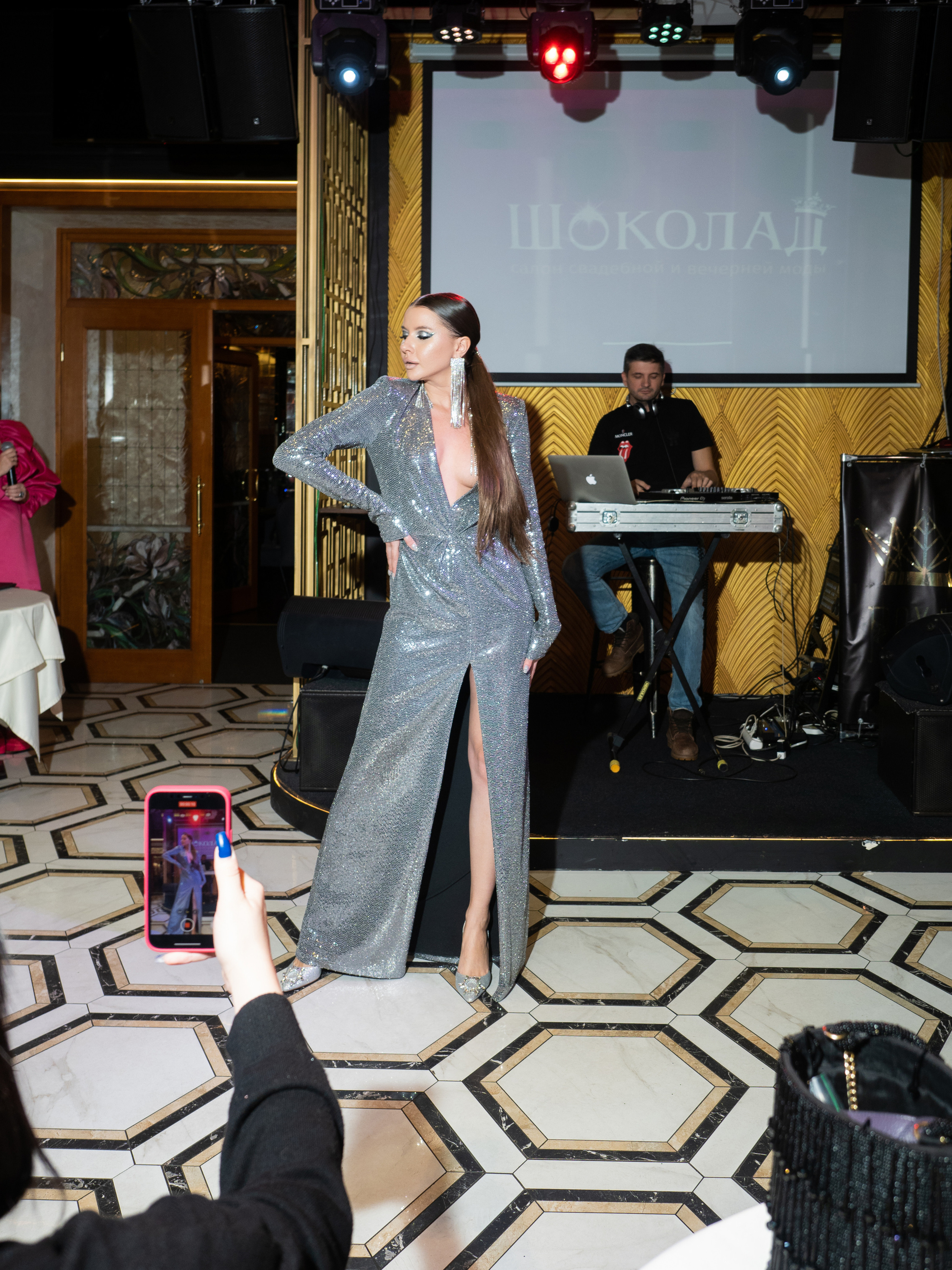 BRUNCH.ROYAL. Свадебный и репортажный фотограф Элина Козырьянова