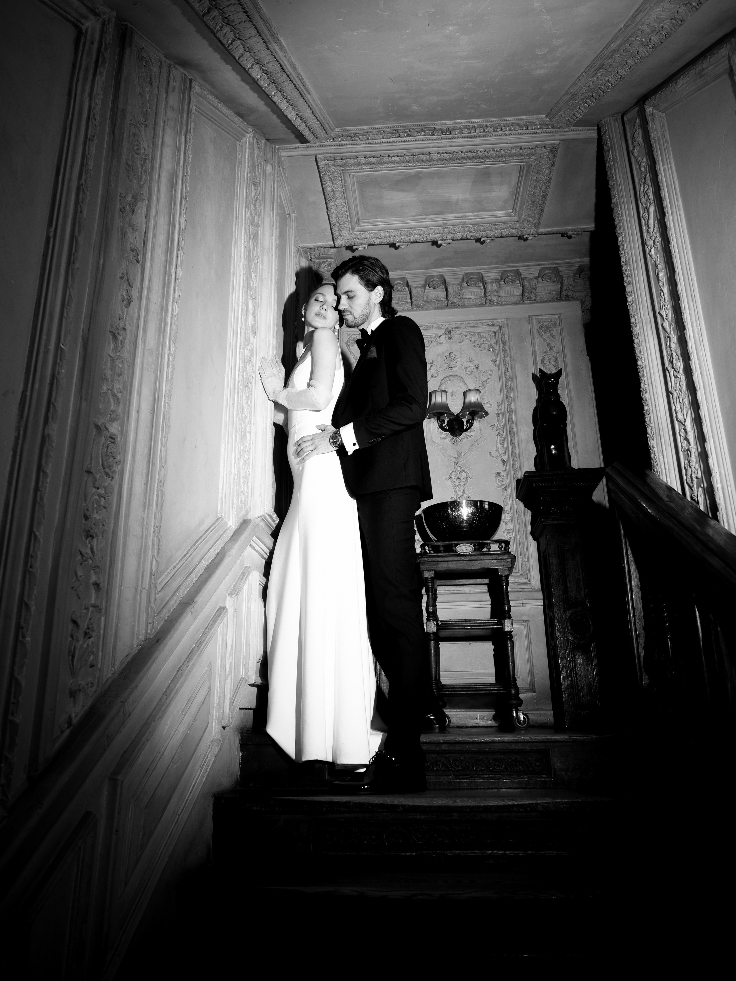 SHOPPING LIST 2024 года. Свадебный и репортажный фотограф Элина Козырьянова