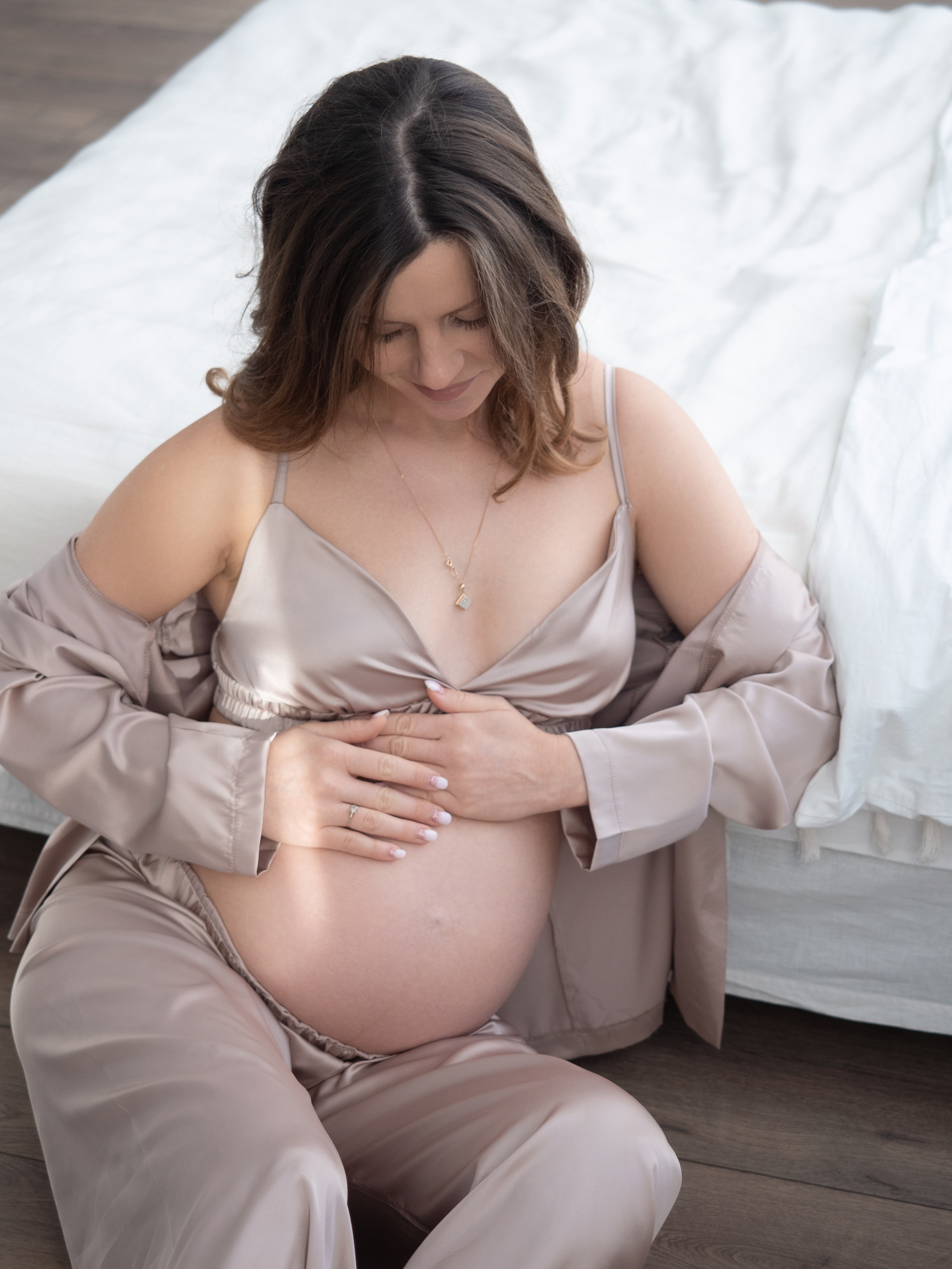 Елена. Свадебный и репортажный фотограф Элина Козырьянова