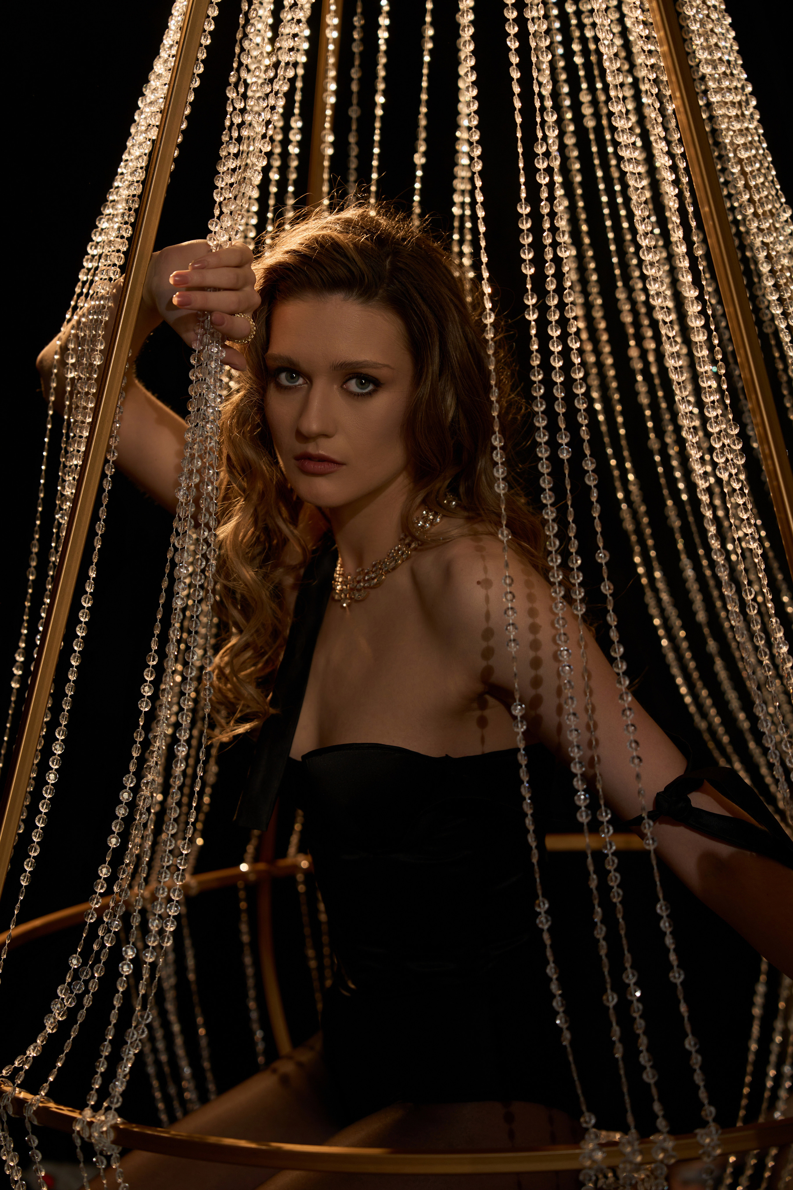 Елизавета. Свадебный и репортажный фотограф Элина Козырьянова