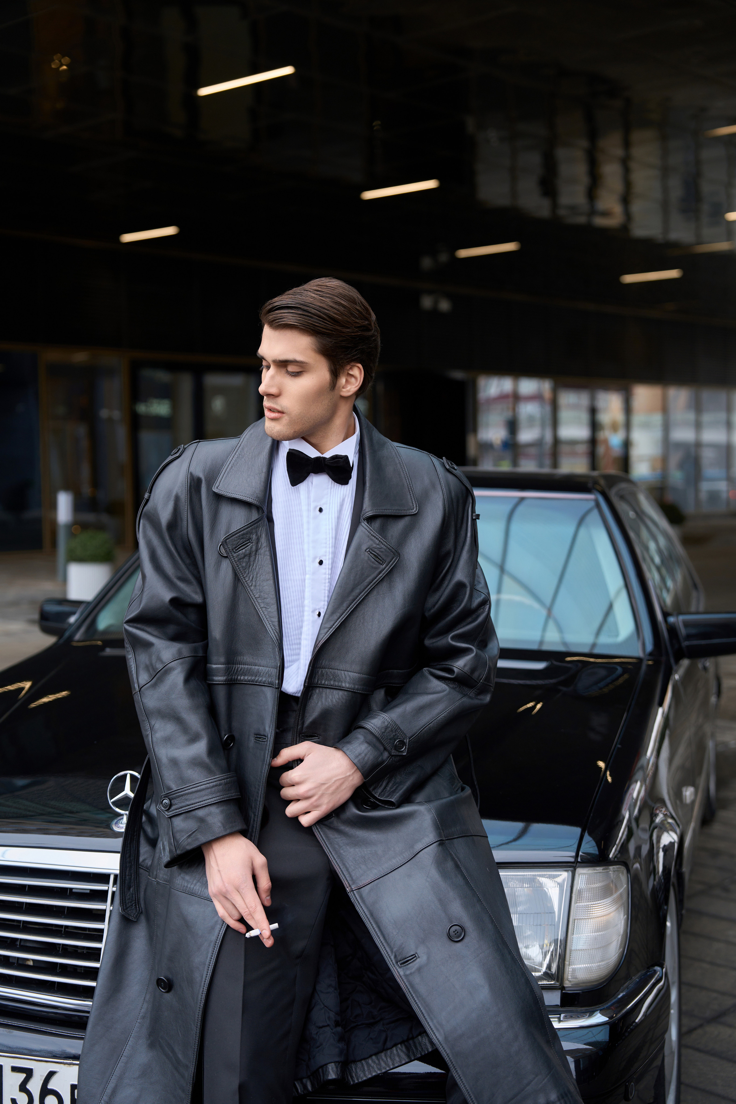 Дмитрий и Алла (Пакет «STANDART Moscow»). Свадебный и репортажный фотограф Элина Козырьянова