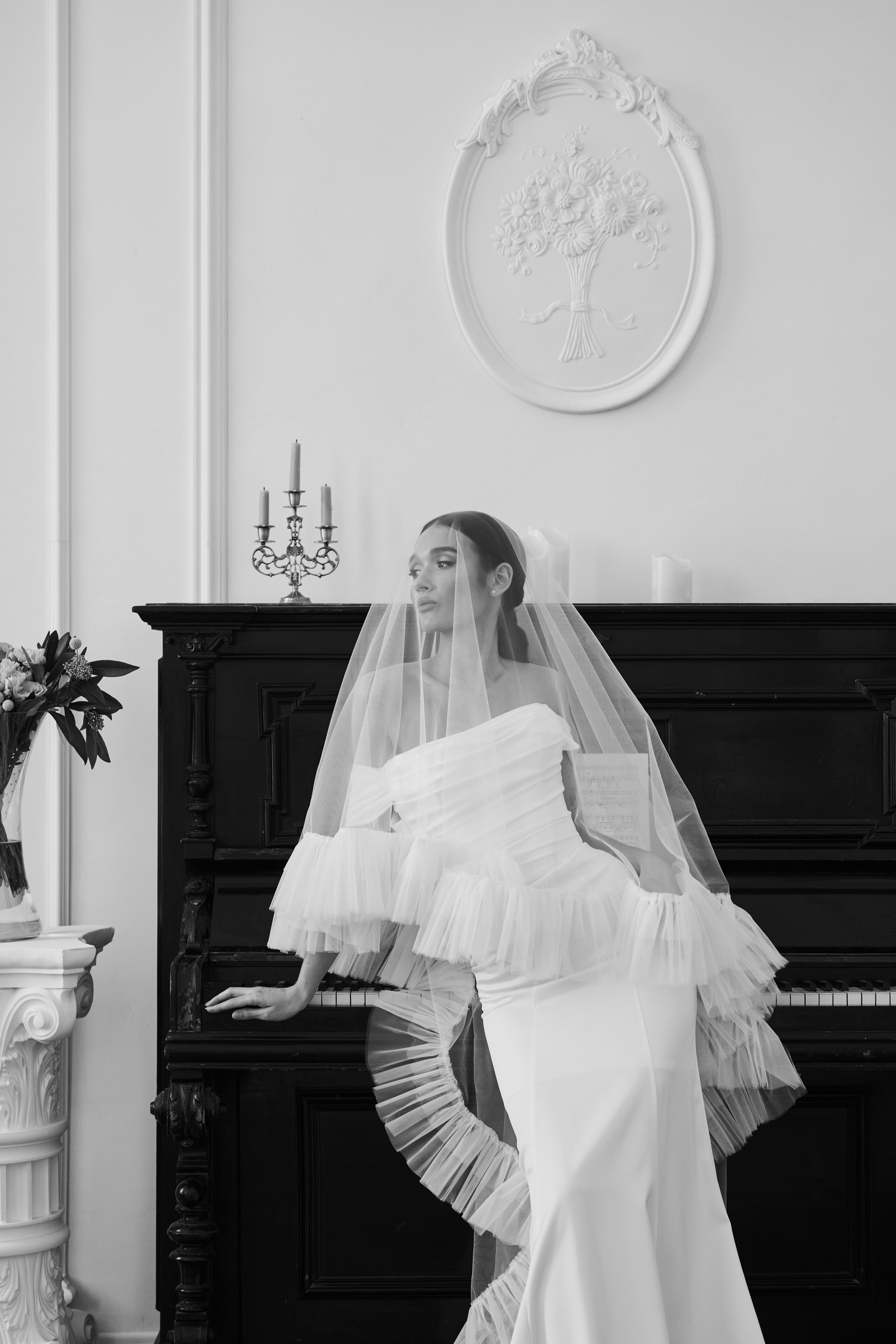 ФОРМАТ СВАДЬБЫ 2023 года. Свадебный и репортажный фотограф Элина Козырьянова