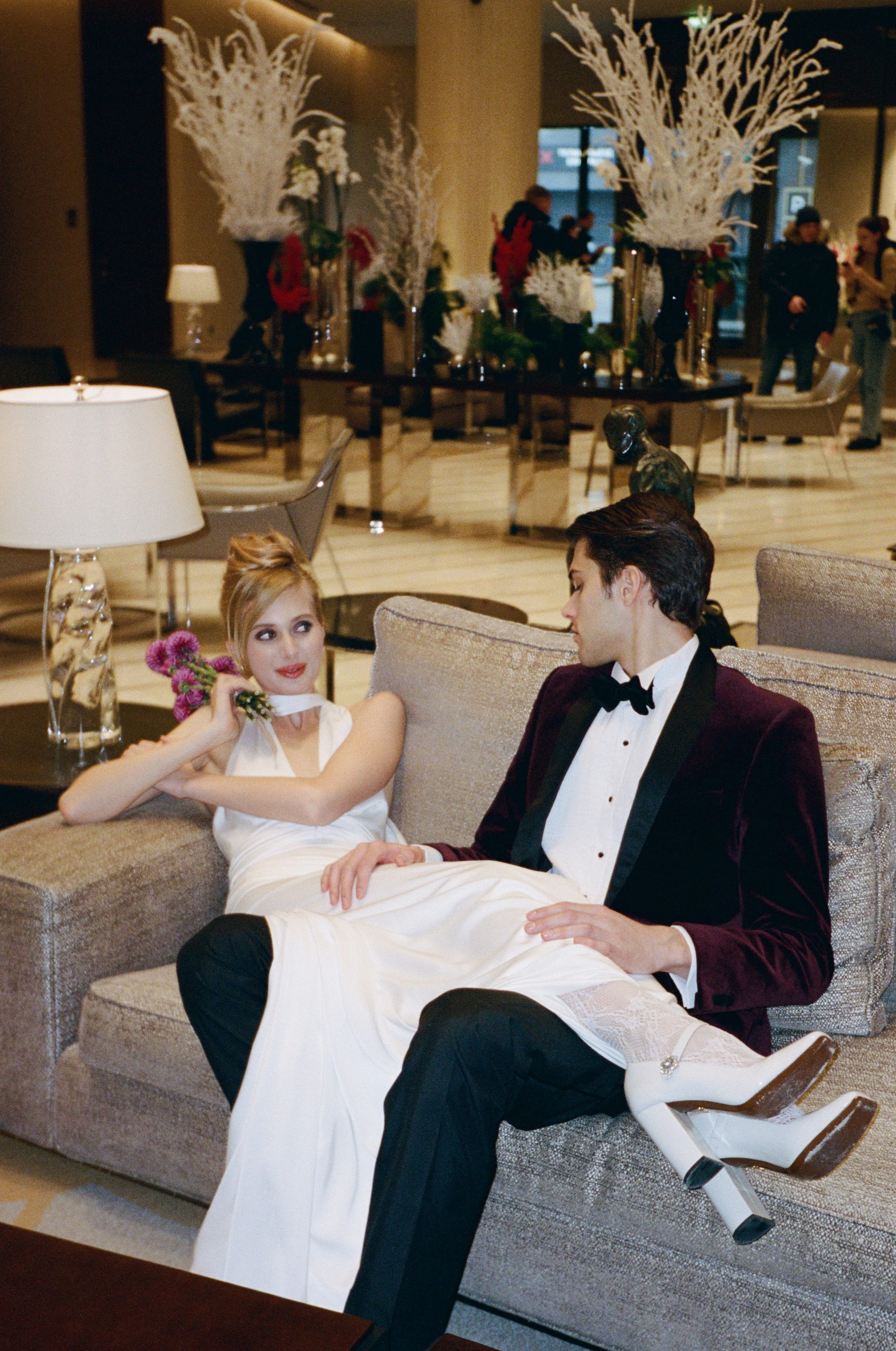 ФОРМАТ СВАДЬБЫ 2023 года. Свадебный и репортажный фотограф Элина Козырьянова