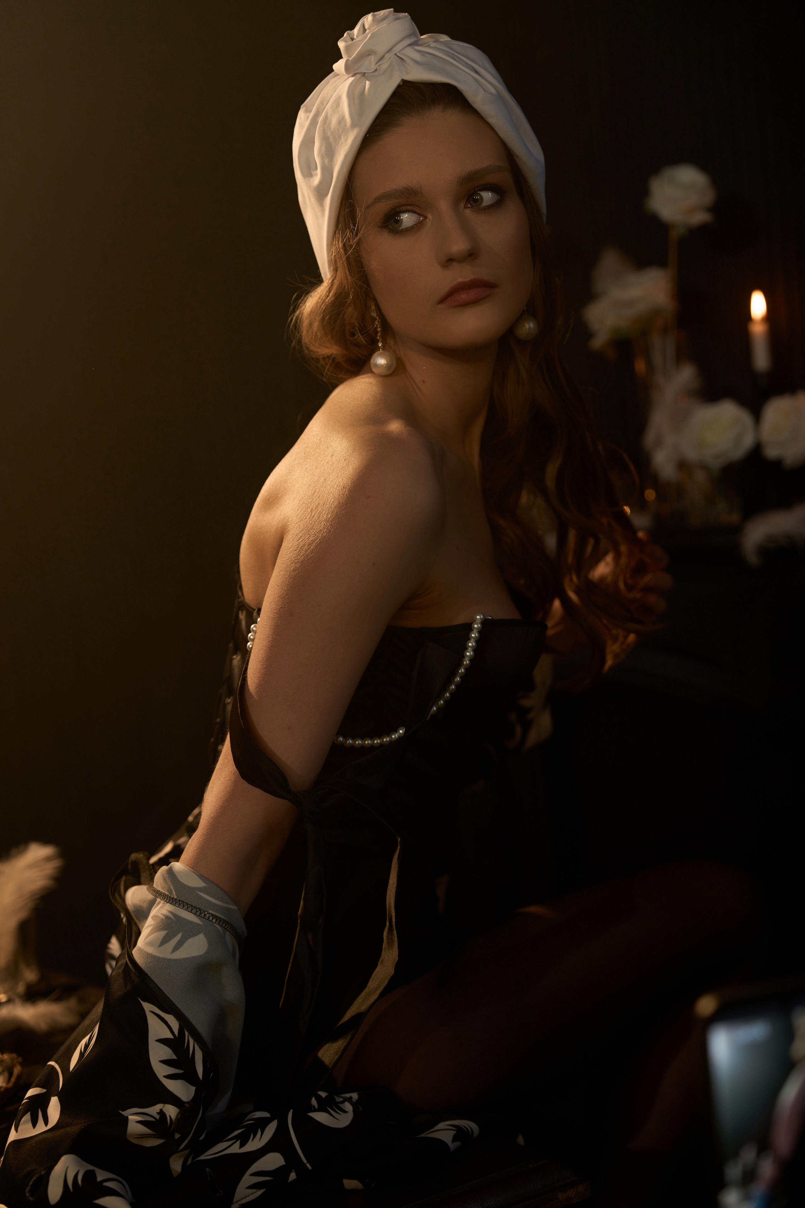 Елизавета. Свадебный и репортажный фотограф Элина Козырьянова