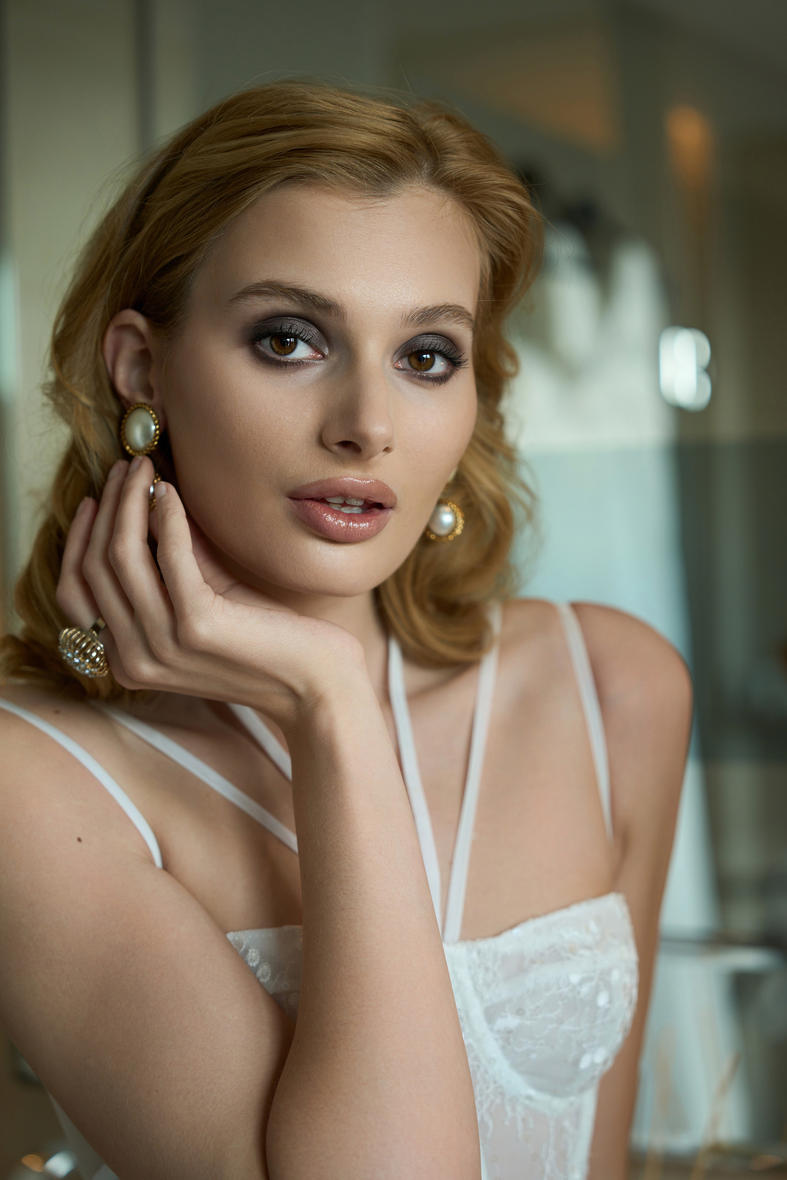 Дмитрий и Алла (Пакет «STANDART Moscow»). Свадебный и репортажный фотограф Элина Козырьянова