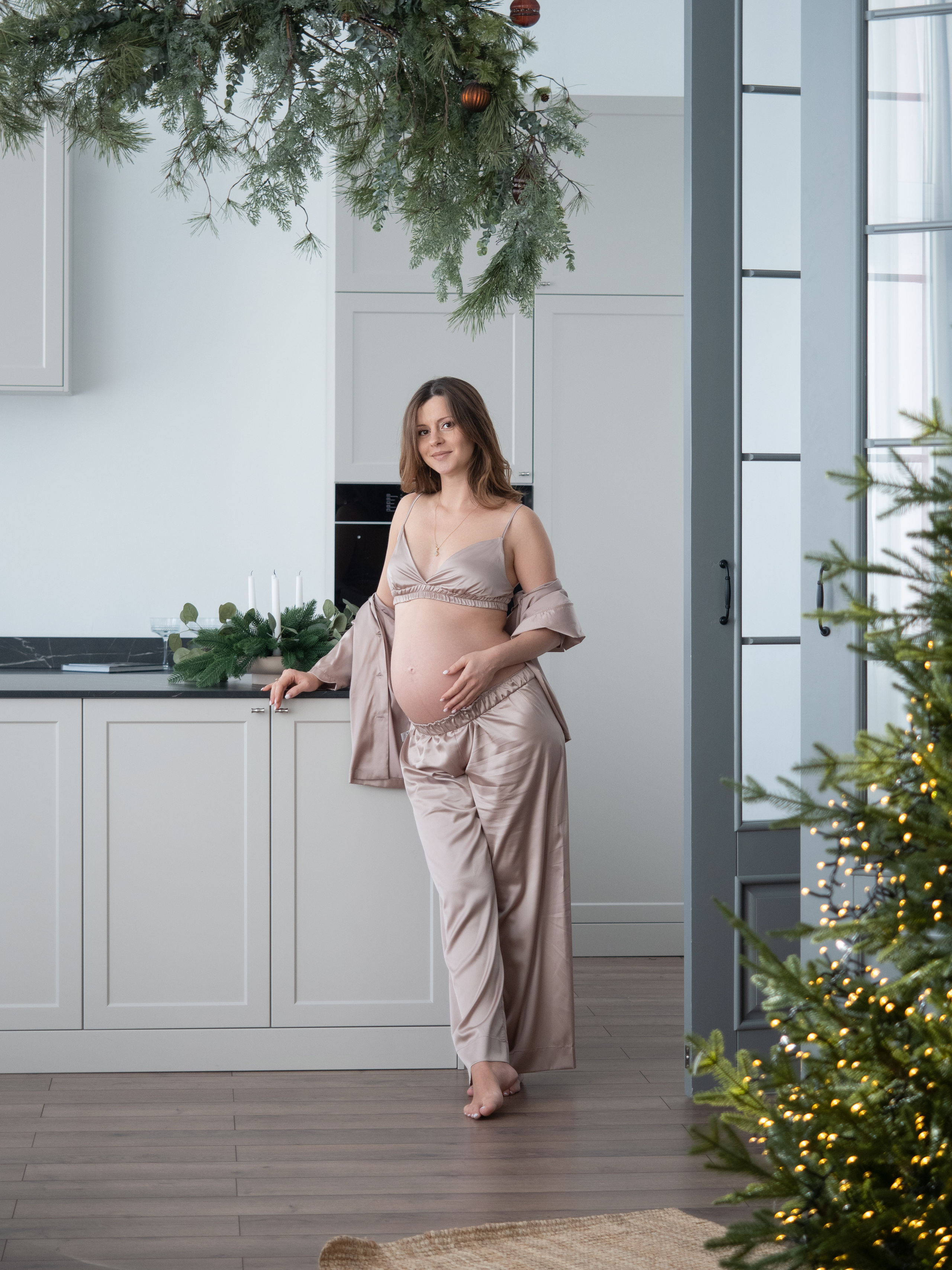 Елена. Свадебный и репортажный фотограф Элина Козырьянова