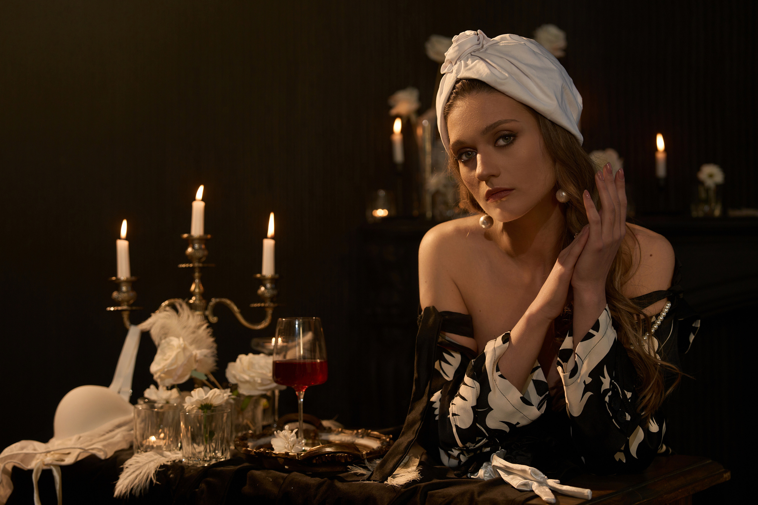 Елизавета. Свадебный и репортажный фотограф Элина Козырьянова