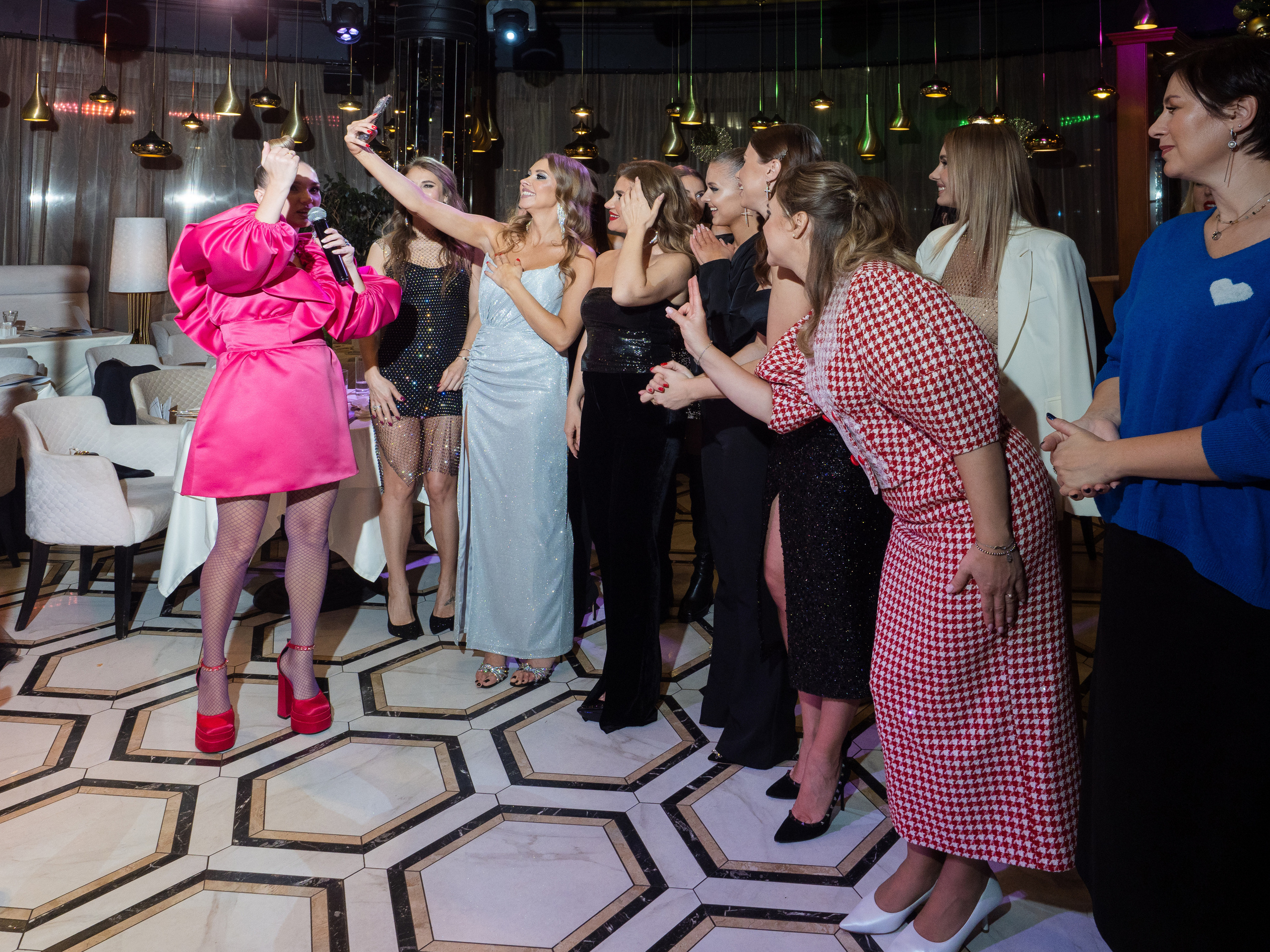 BRUNCH.ROYAL. Свадебный и репортажный фотограф Элина Козырьянова