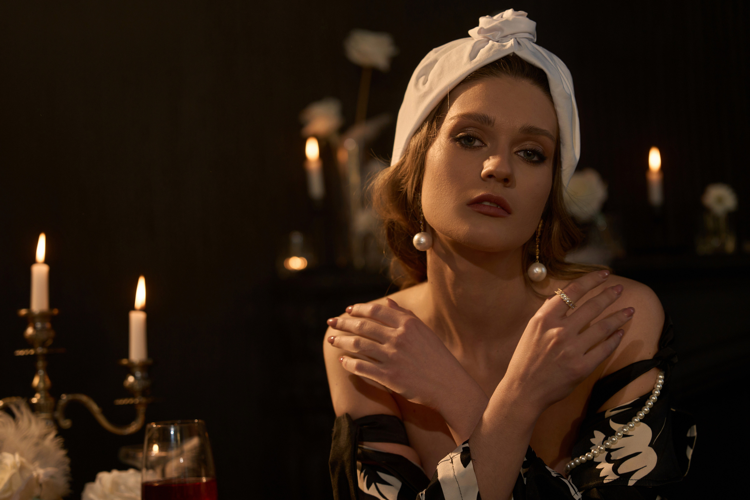 Елизавета. Свадебный и репортажный фотограф Элина Козырьянова