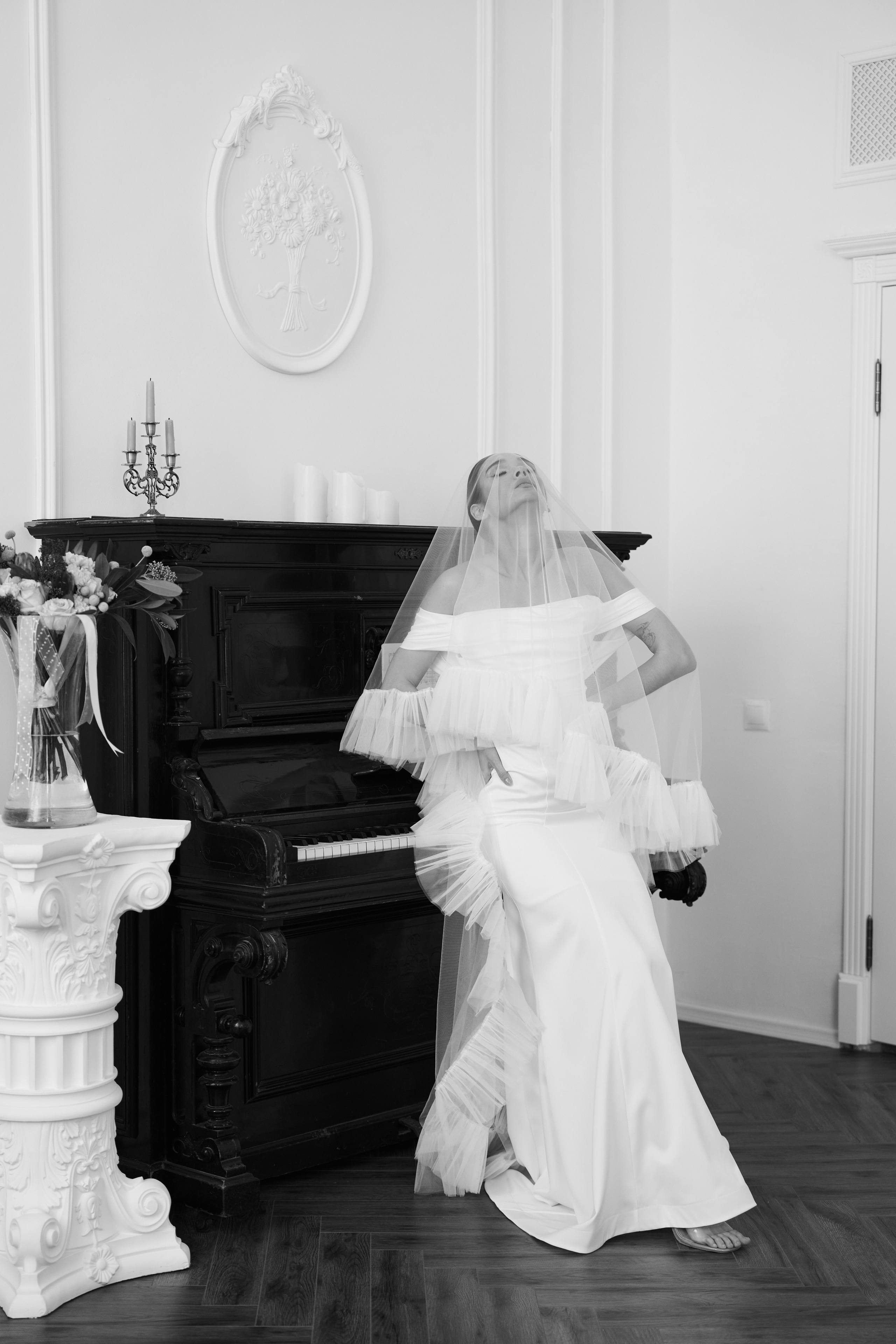 ФОРМАТ СВАДЬБЫ 2023 года. Свадебный и репортажный фотограф Элина Козырьянова