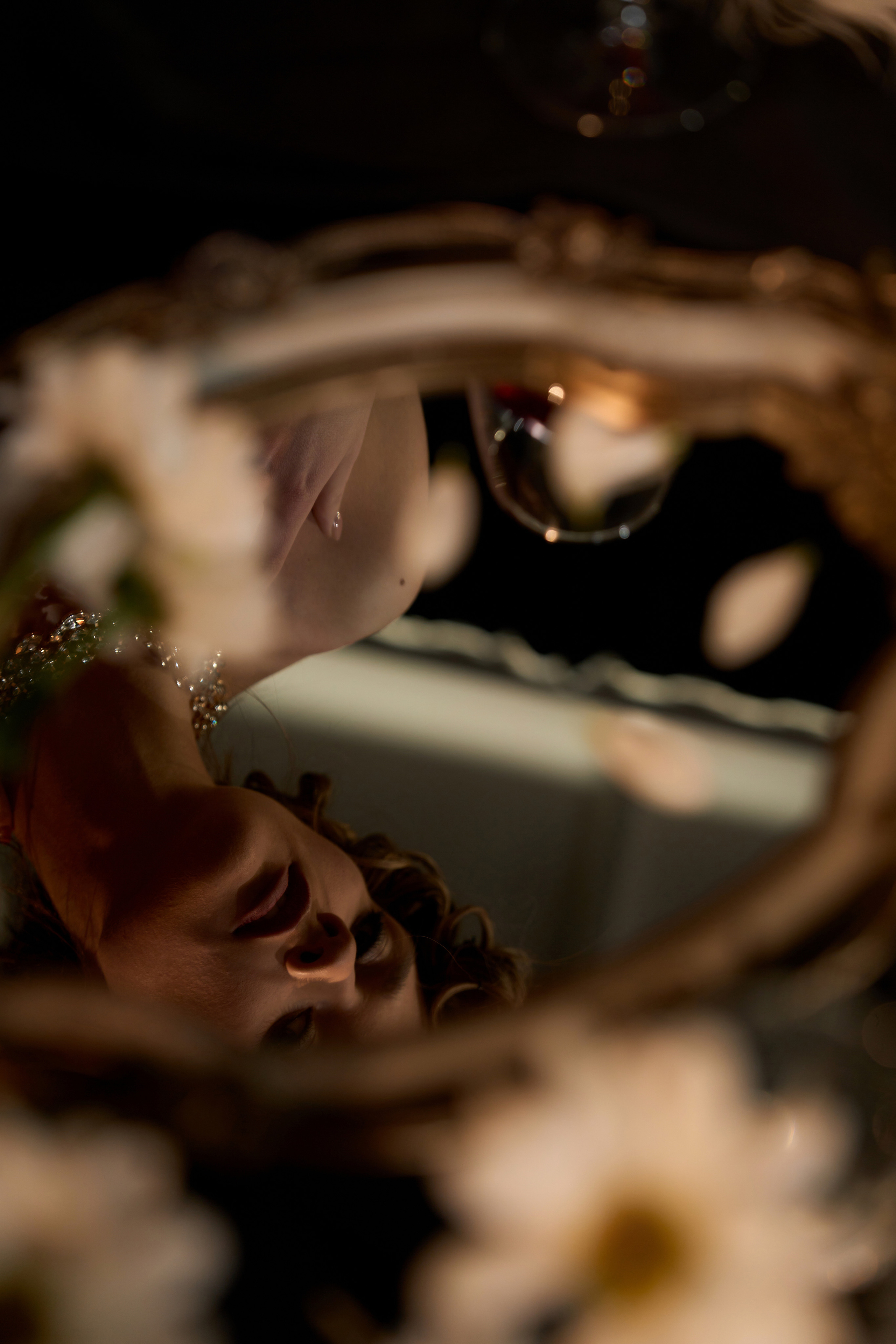 Елизавета. Свадебный и репортажный фотограф Элина Козырьянова