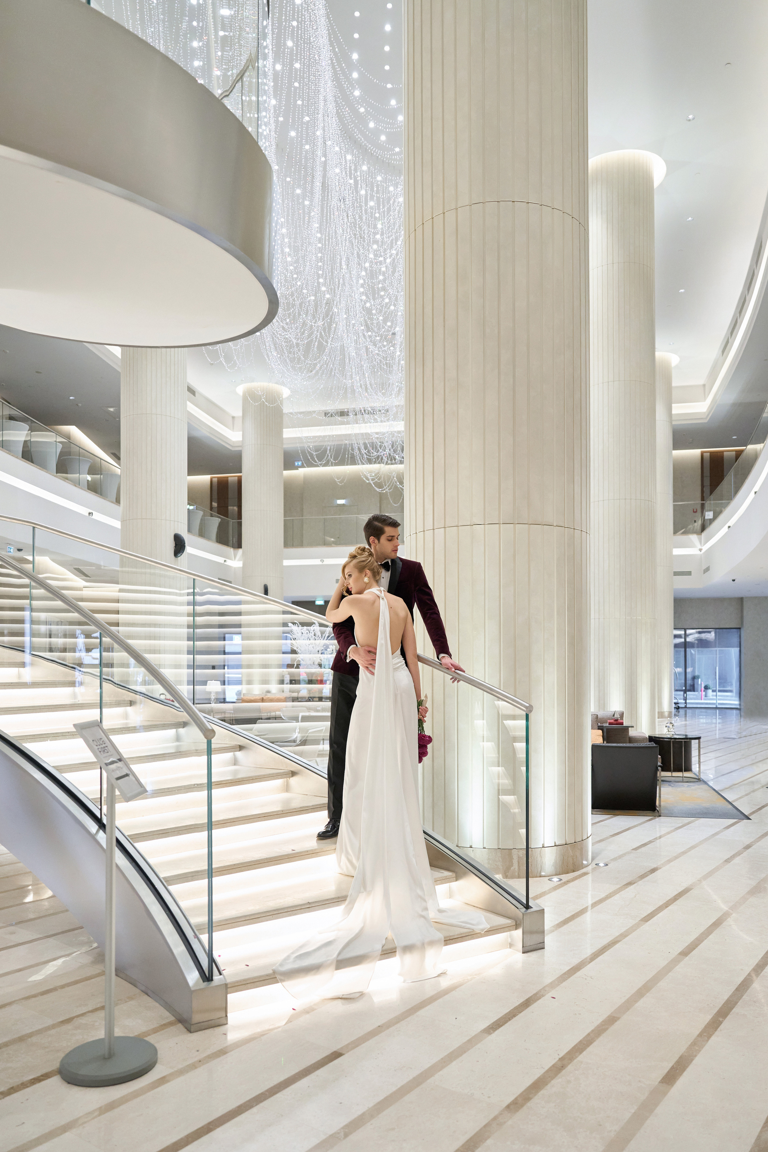 SHOPPING LIST 2024 года. Свадебный и репортажный фотограф Элина Козырьянова