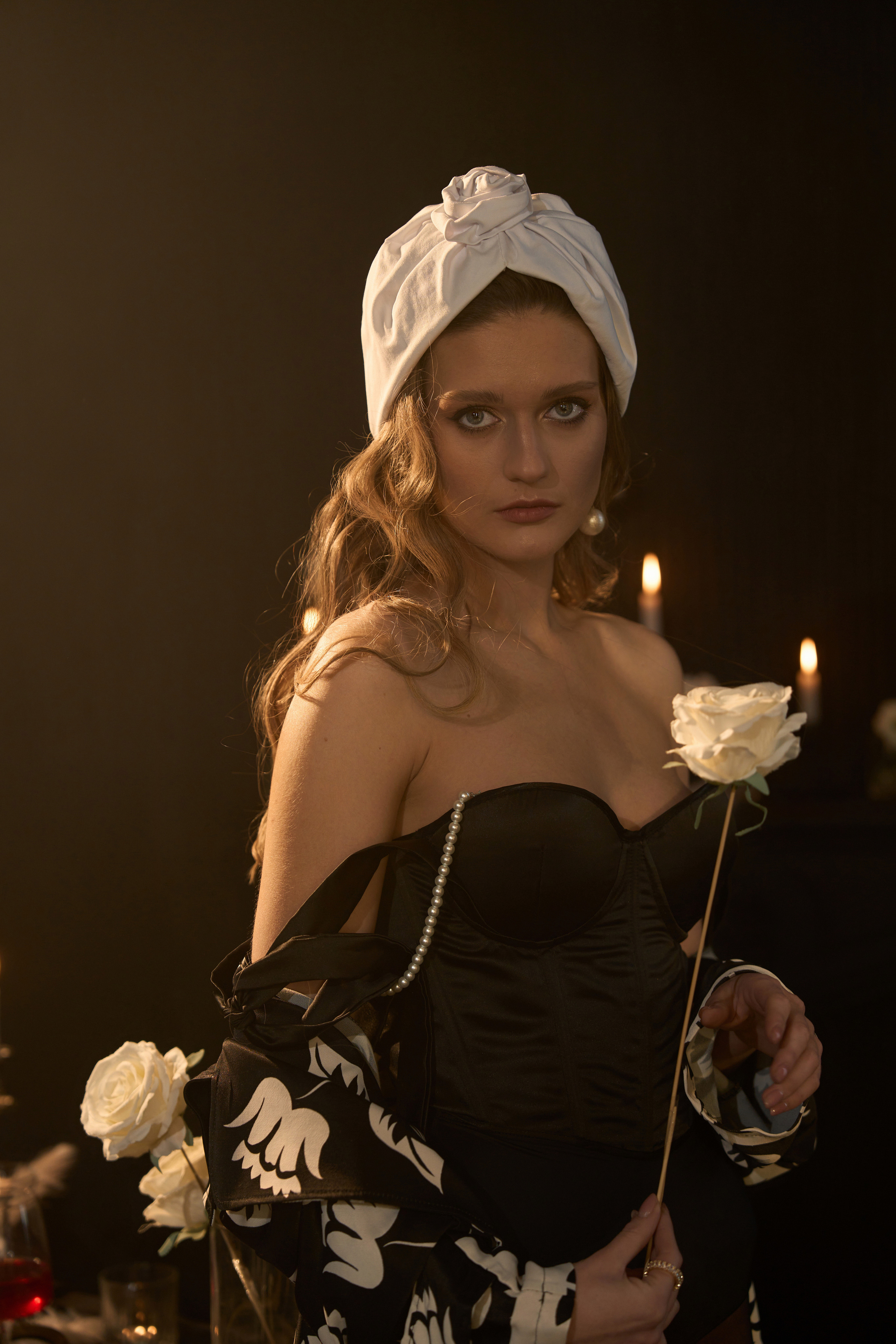 Елизавета. Свадебный и репортажный фотограф Элина Козырьянова