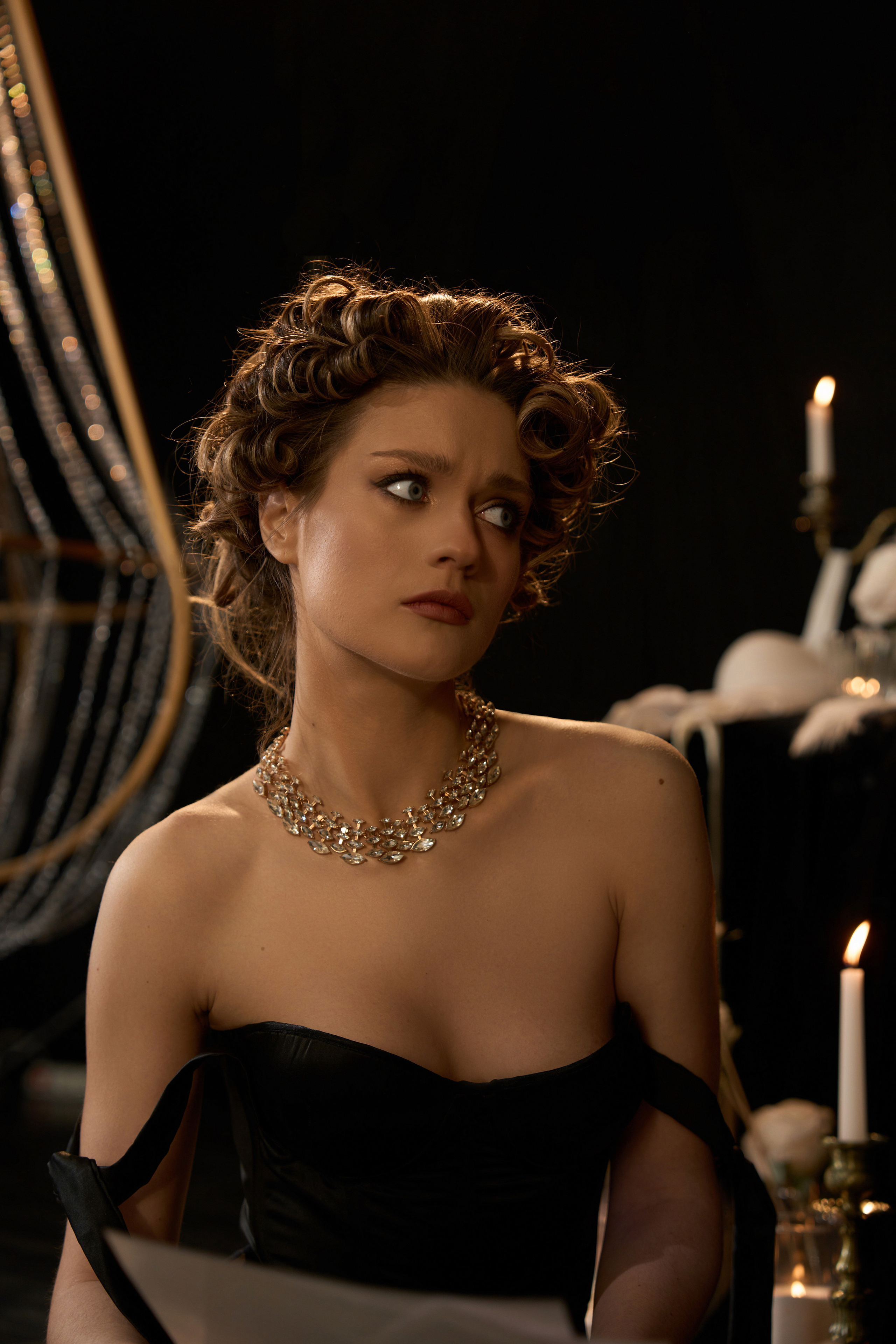 Елизавета. Свадебный и репортажный фотограф Элина Козырьянова