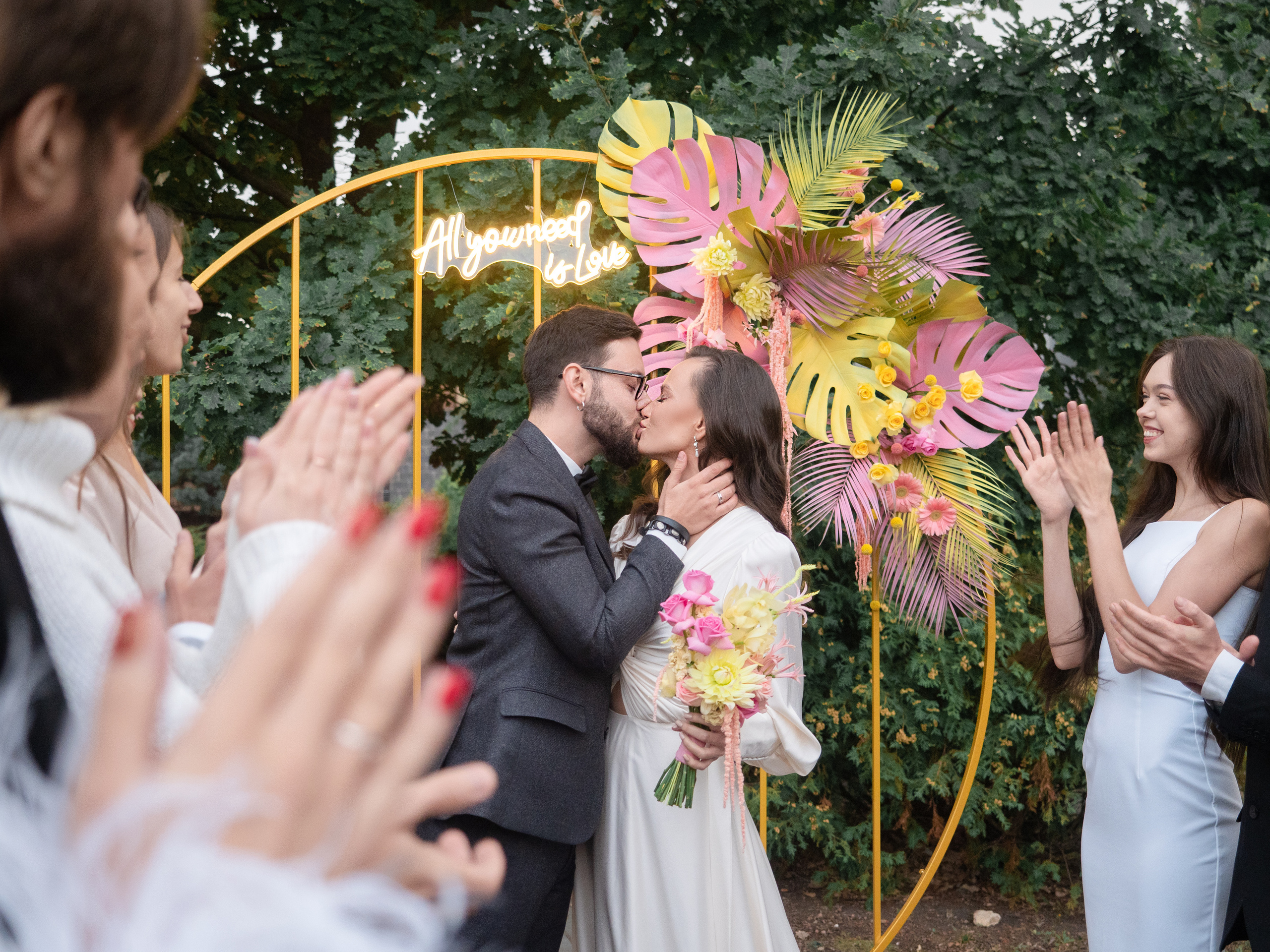 SHOPPING LIST 2024 года. Свадебный и репортажный фотограф Элина Козырьянова