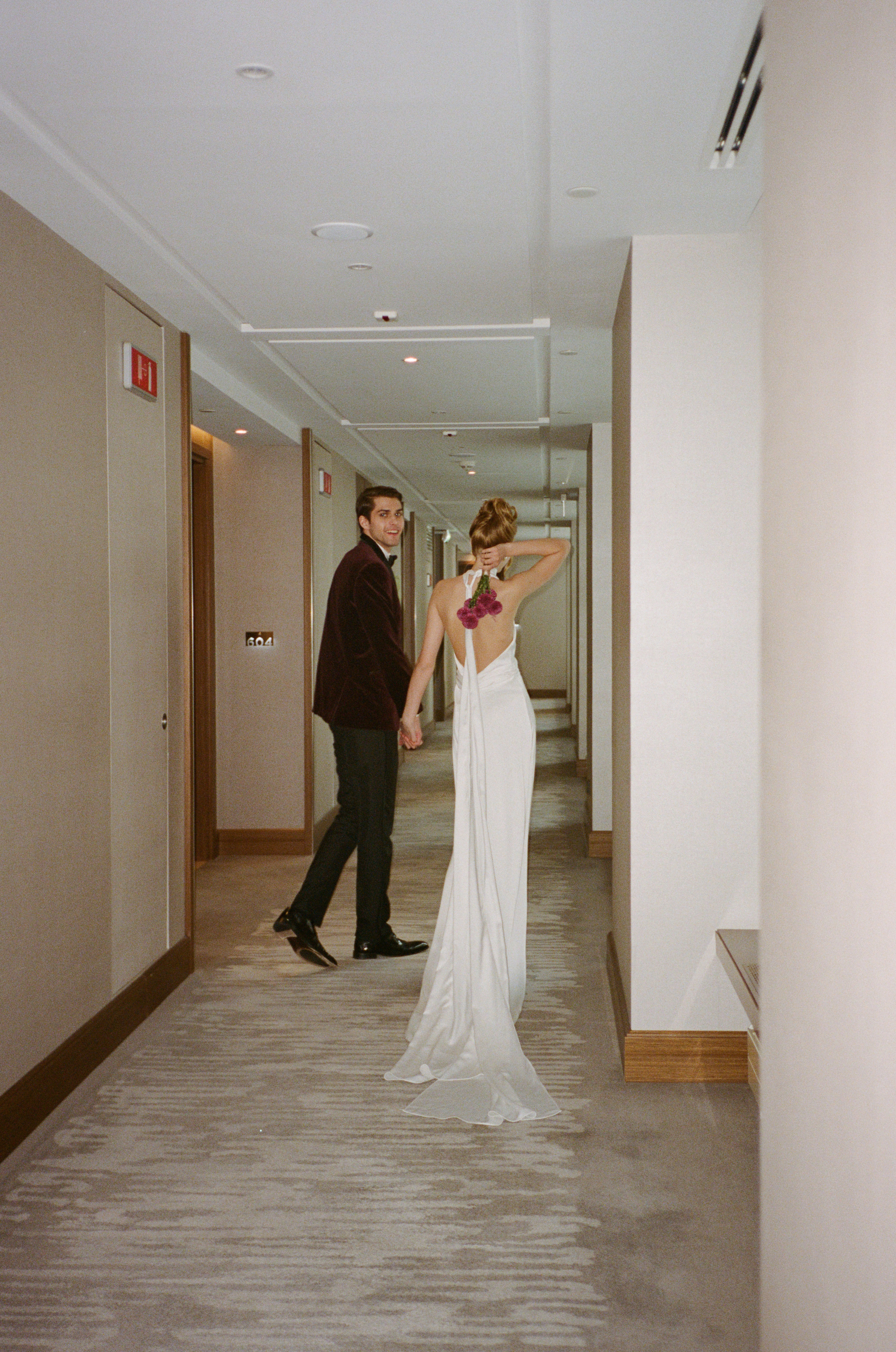 Дмитрий и Алла (Пакет «STANDART Moscow»). Свадебный и репортажный фотограф Элина Козырьянова