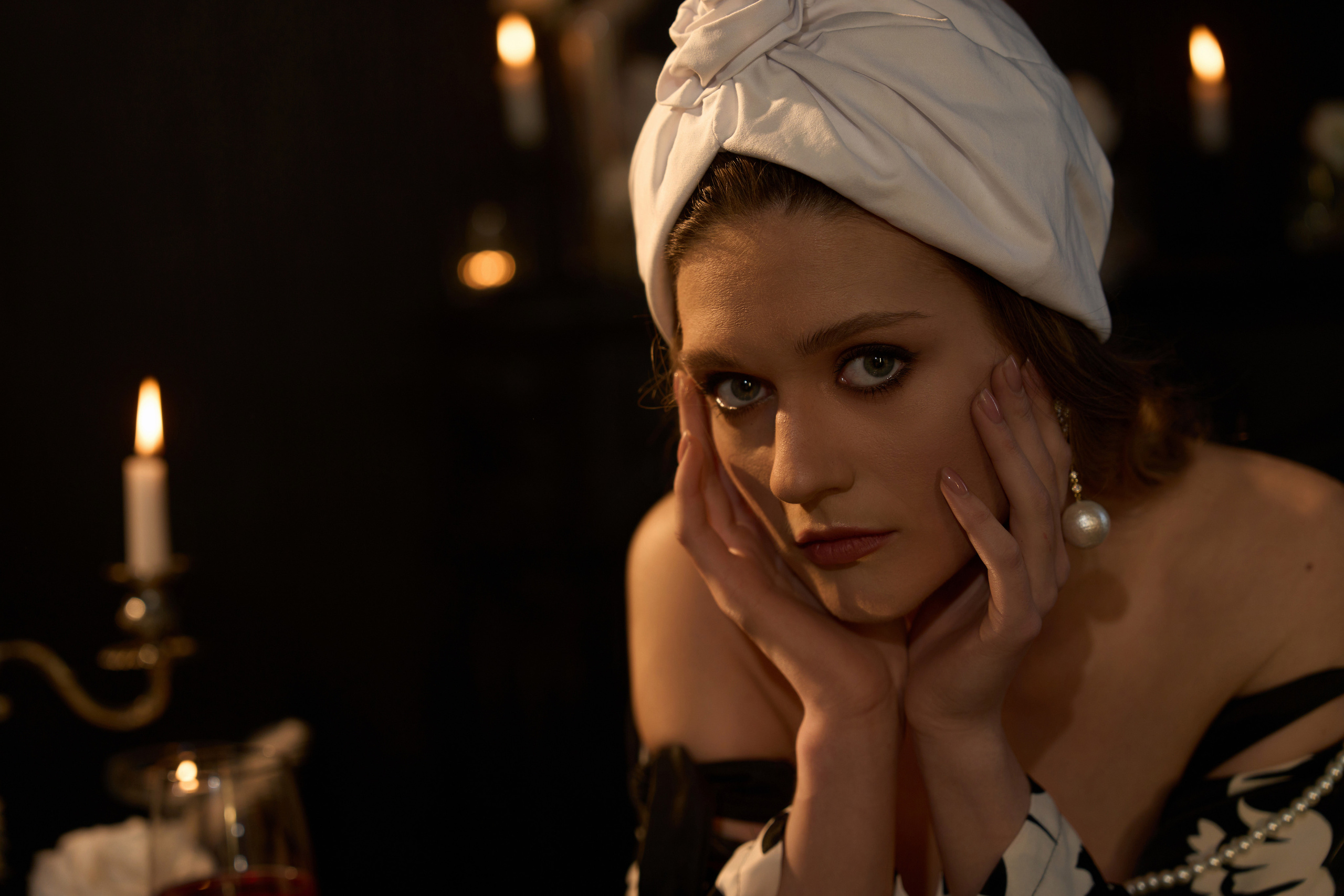 Елизавета. Свадебный и репортажный фотограф Элина Козырьянова