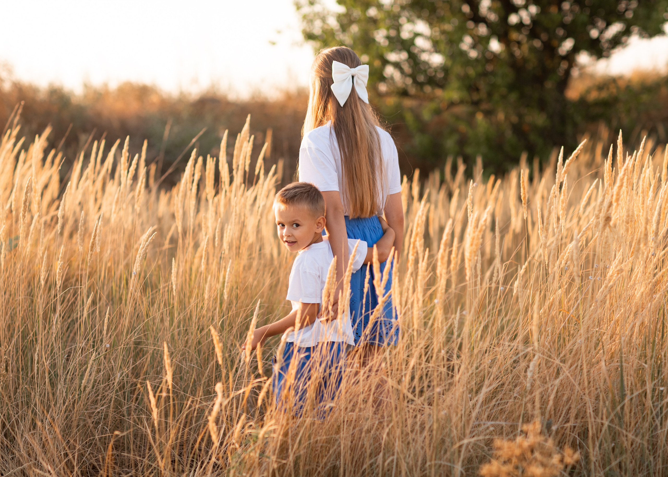 Вечер объятий. Фотограф в Приморско-Ахтарске Марьяна Чопко