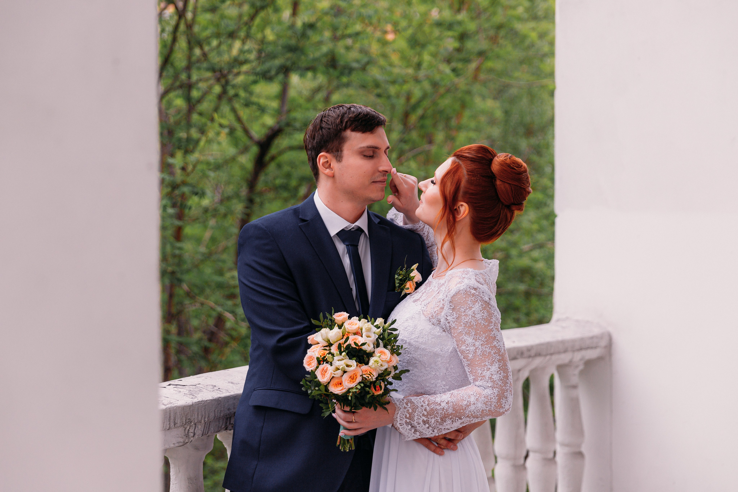 Дмитрий и Алёна. Семейный и детский фотограф в Мурманске Карина Березина