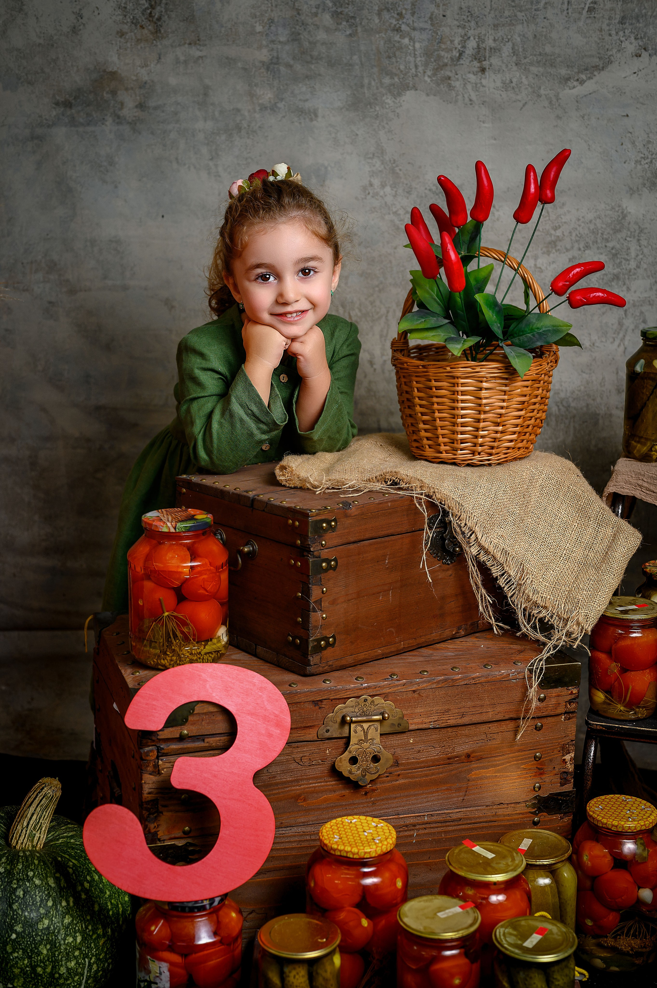 МАНЕ. Семейный и детский фотограф в Канске и Канском р-не, Красноярск и