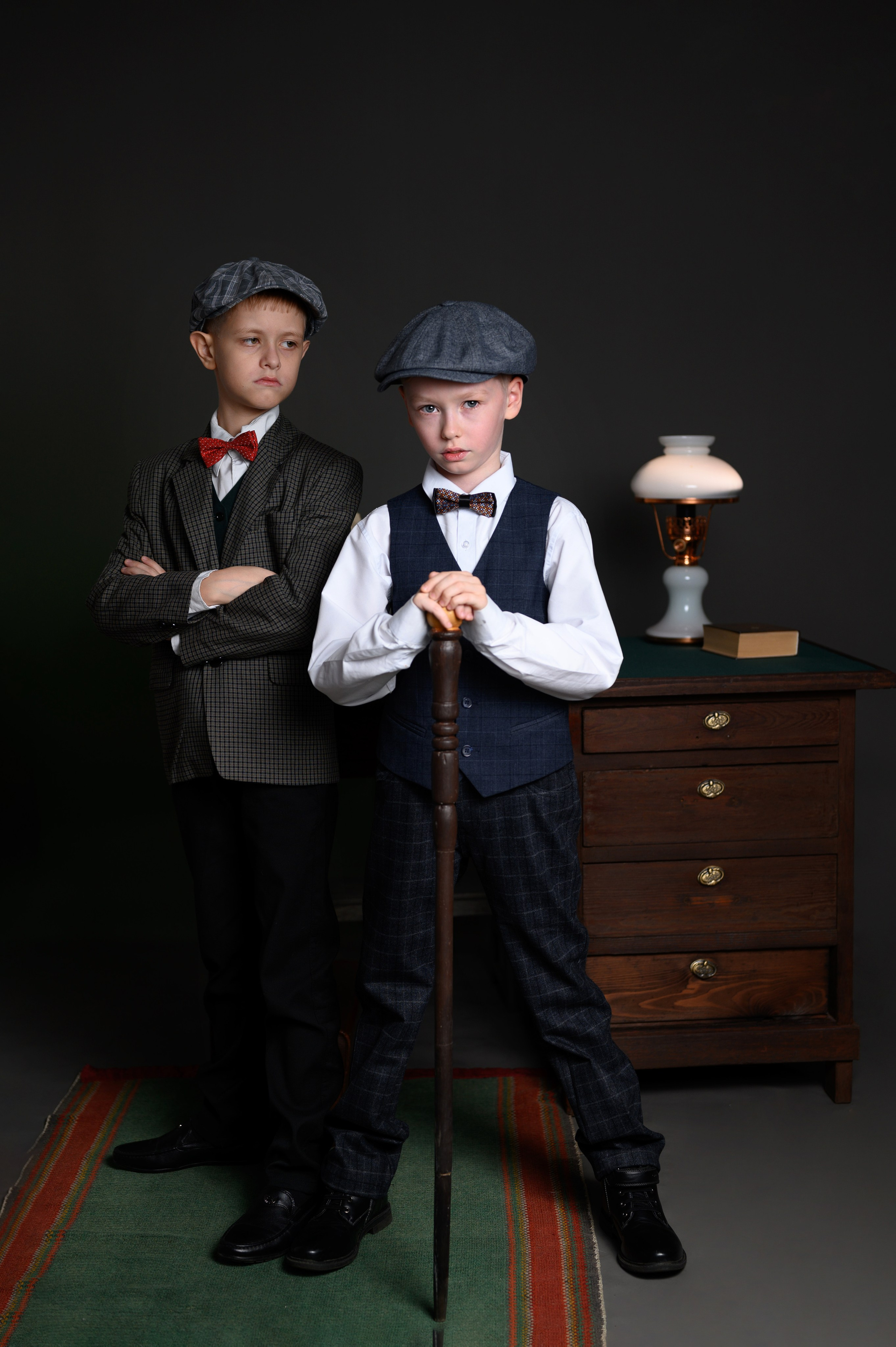 В студии. Семейный и детский фотограф в Канске и Канском р-не, Красноярск и