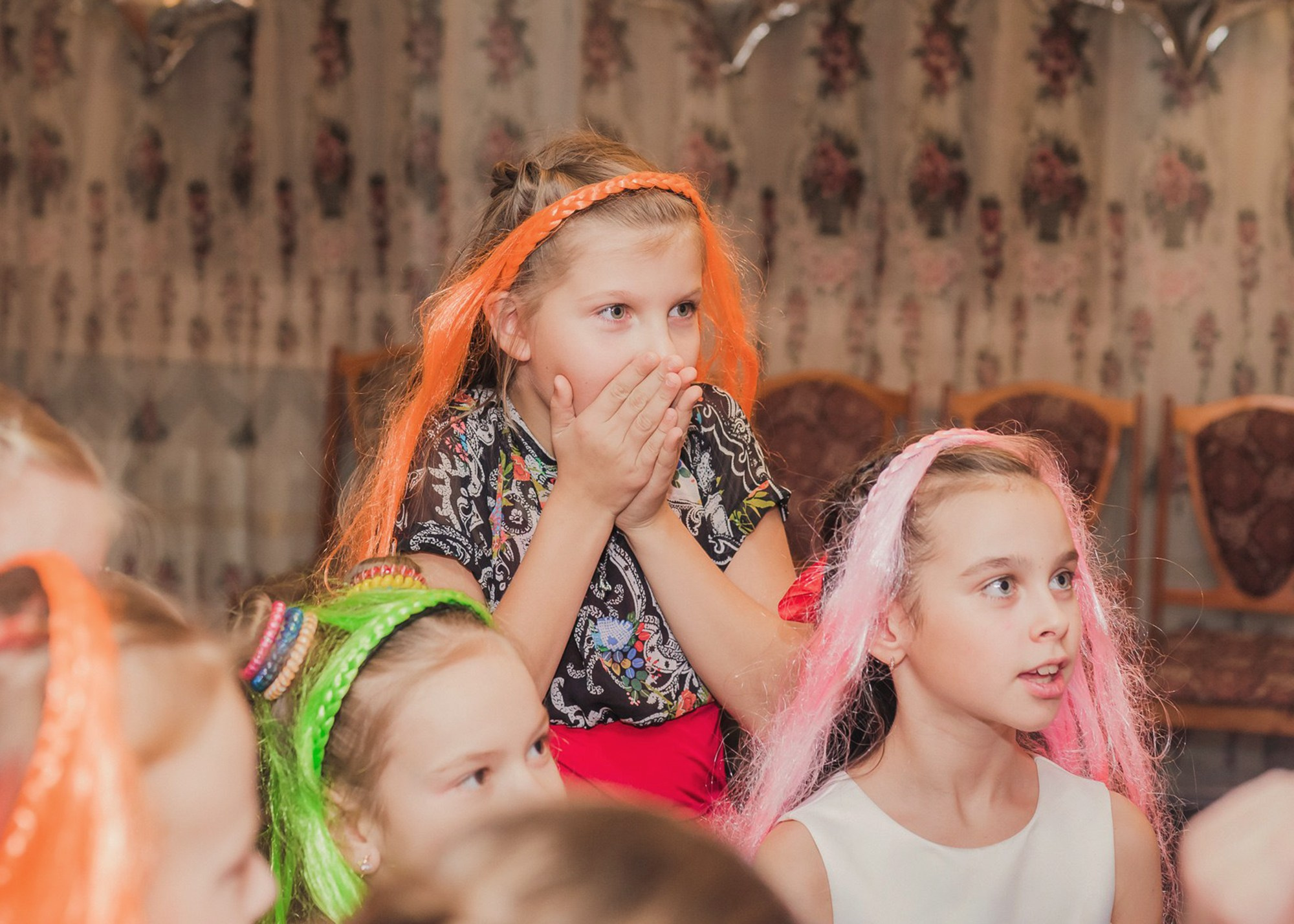 Большие и Маленькие :). Свадебный и событийный фотограф, Северодвинск