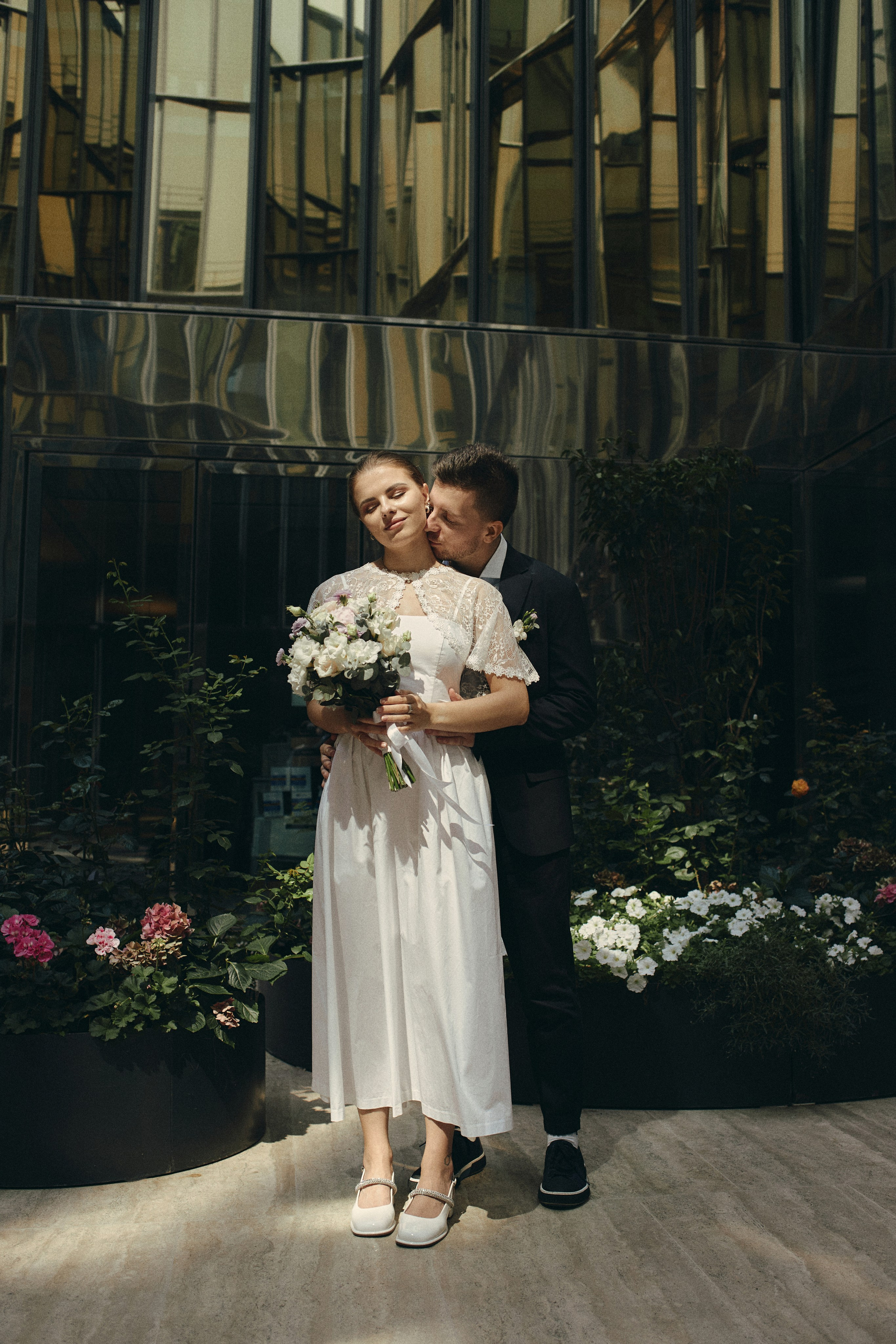 Wedding. Фотограф в Санкт-Петербурге Мария Алеканд