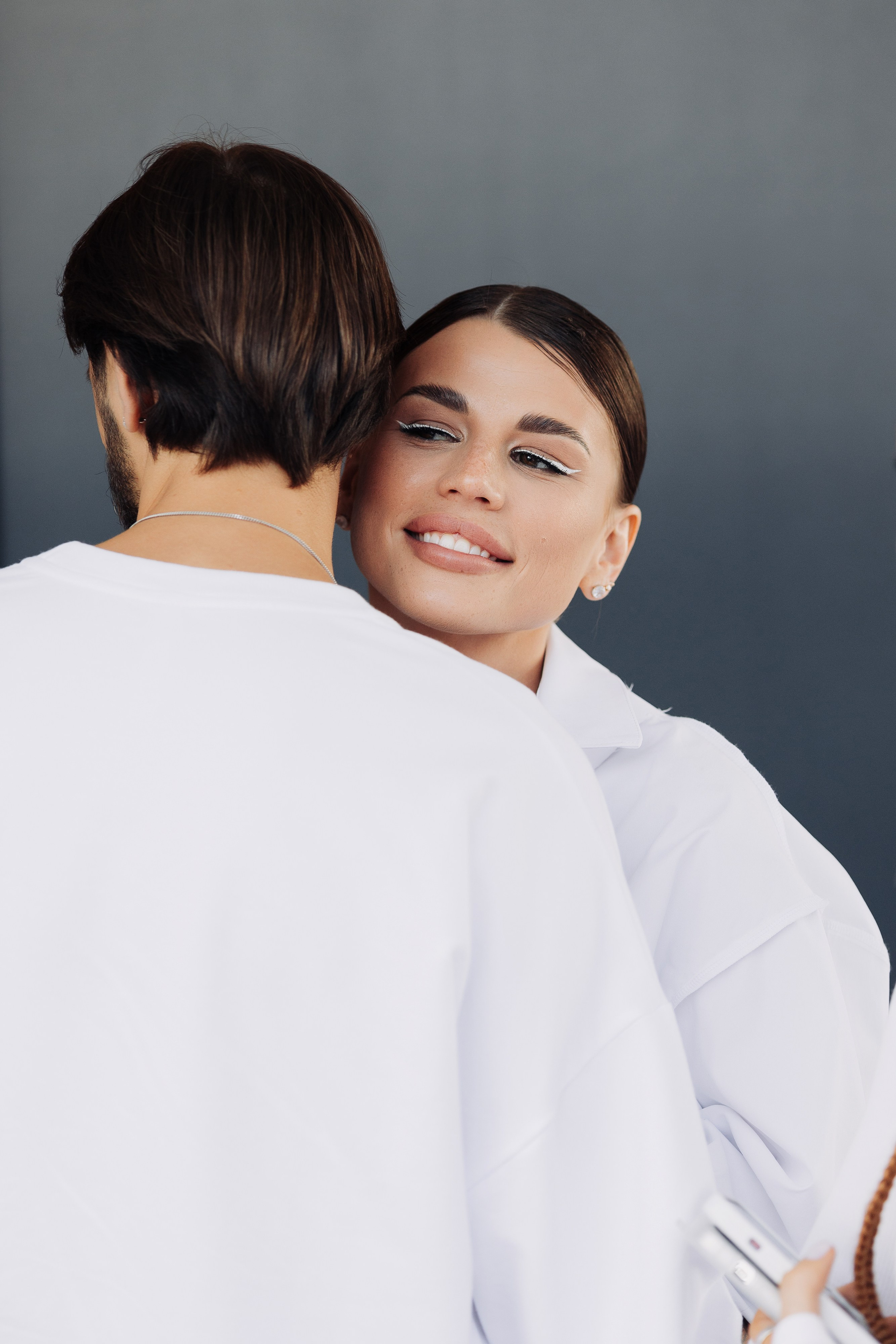 Мика. Фотограф Олег Коровяков