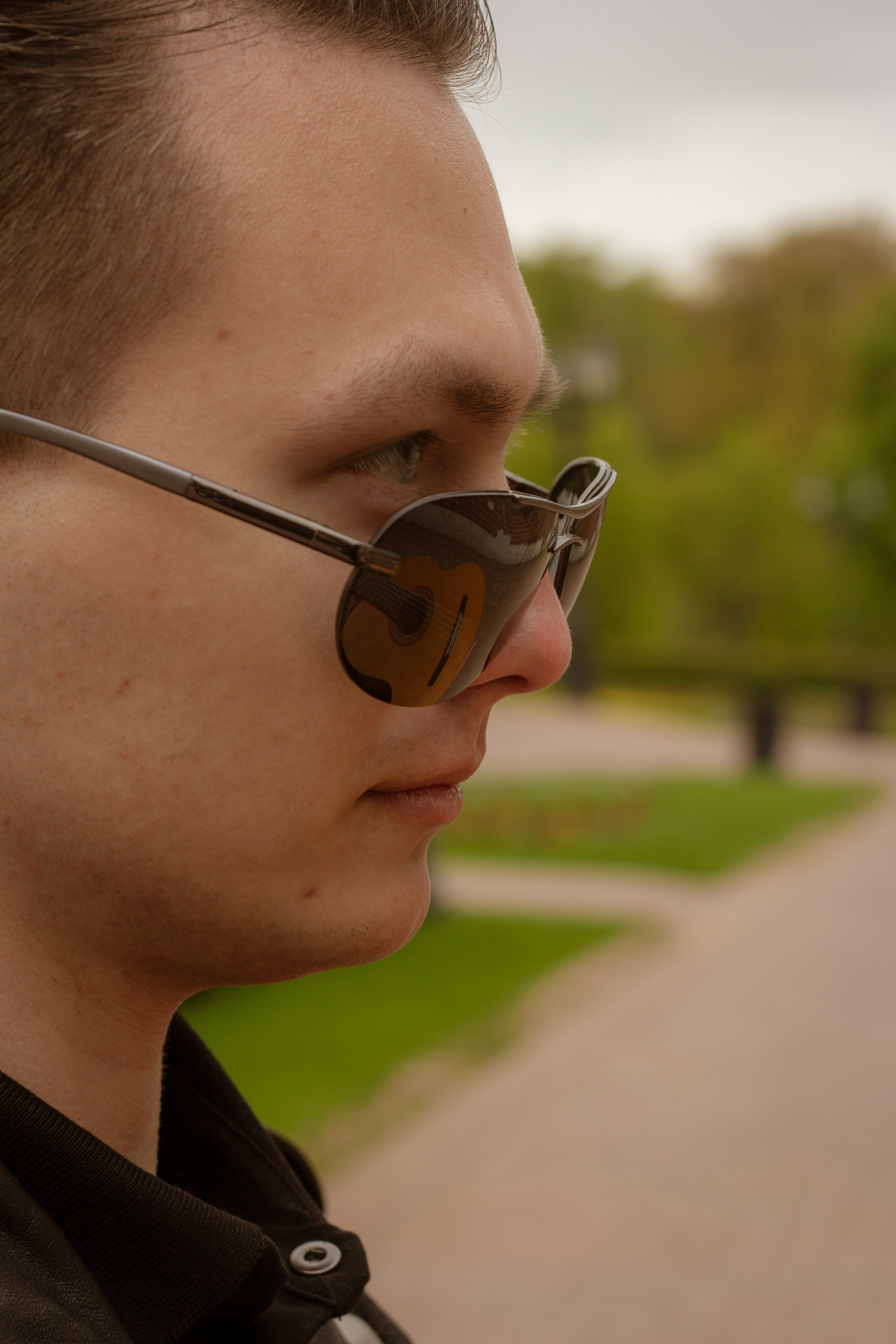 Фотосет Игоря. Портретный фотограф в Москве и Московской области Гнутиков Сергей