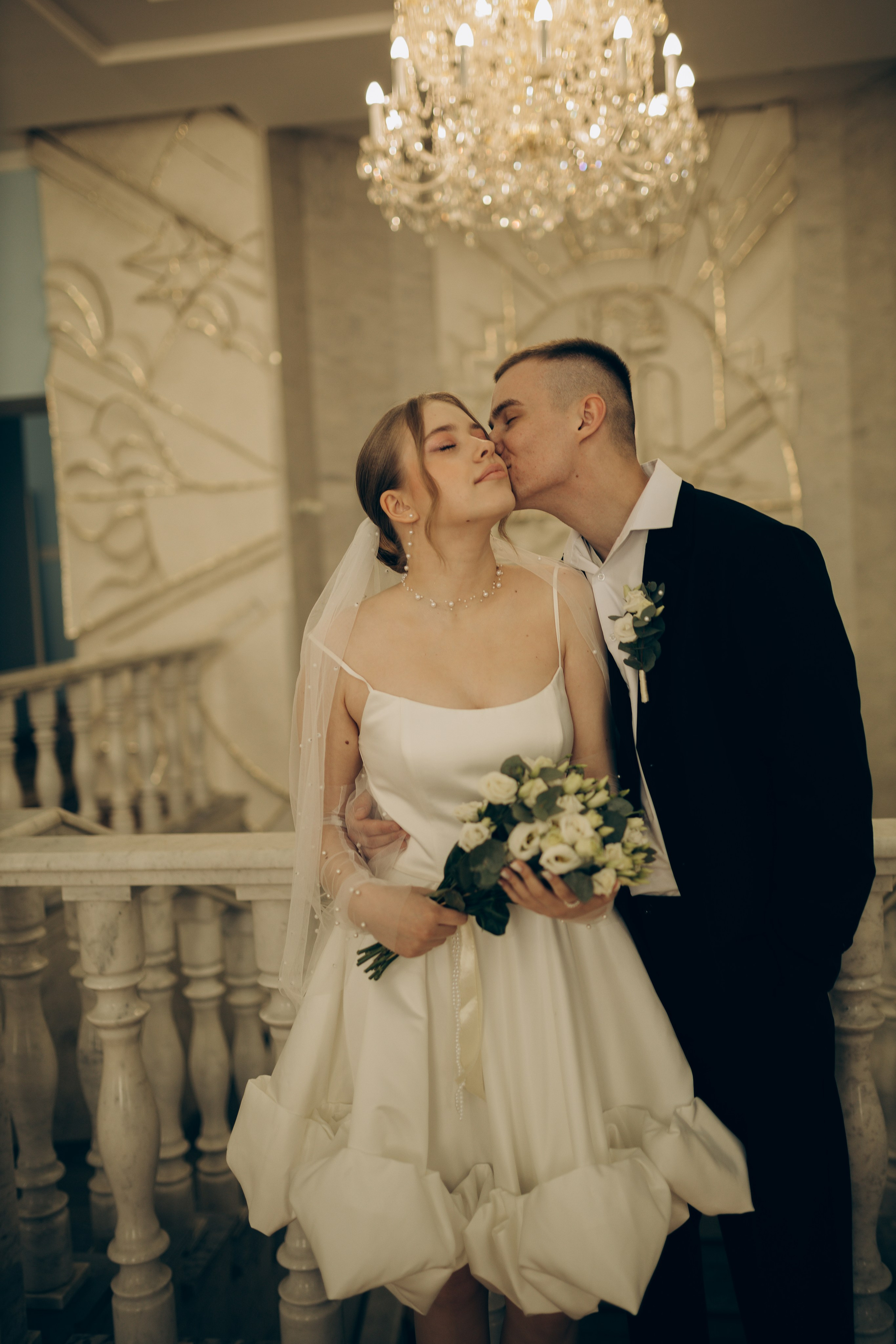Илья&Даша. Семейный фотограф Вероника Каюрова Ярославль