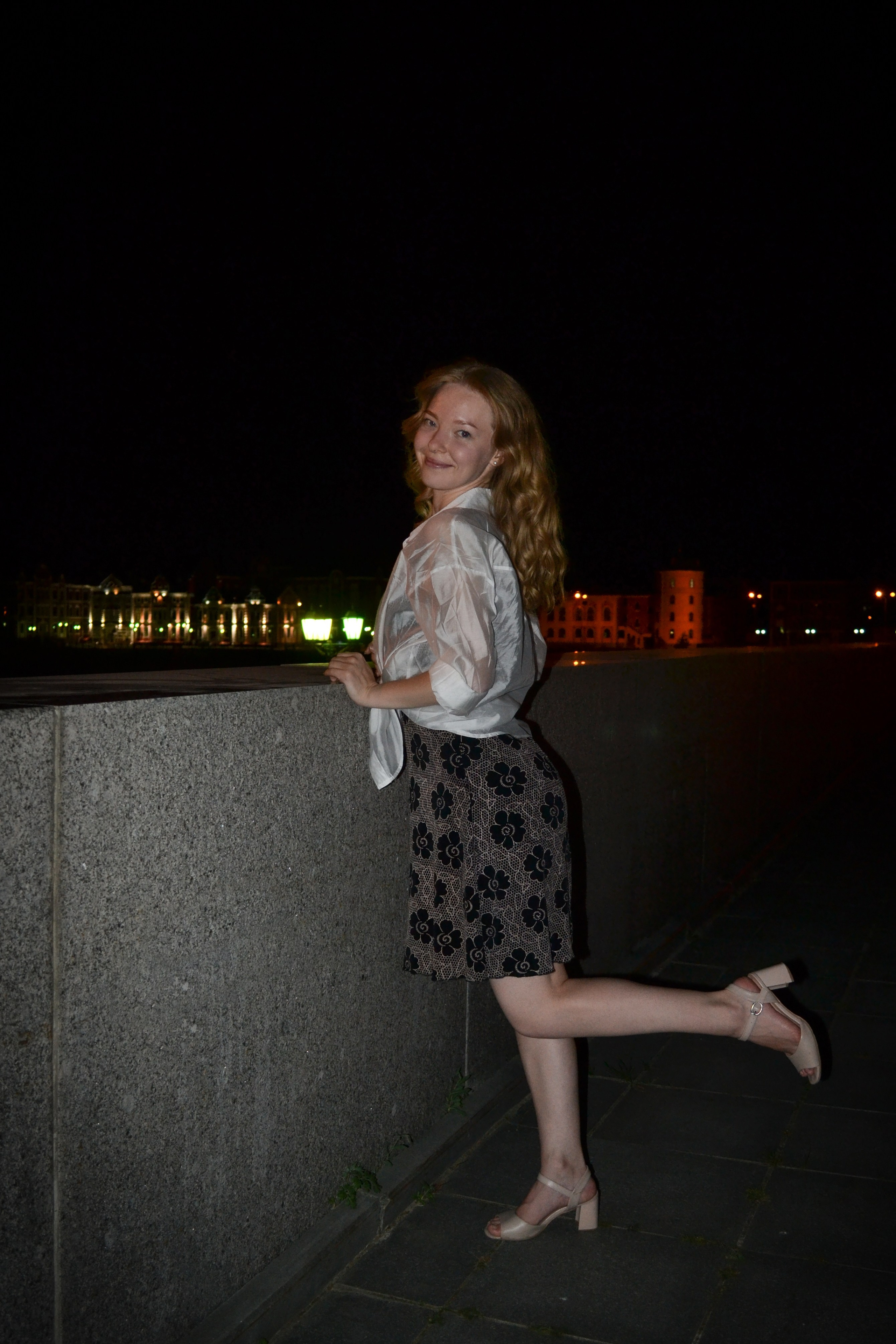 Настя. Семейный и свадебный фотограф в Йошкар-Оле Виктор Крайт