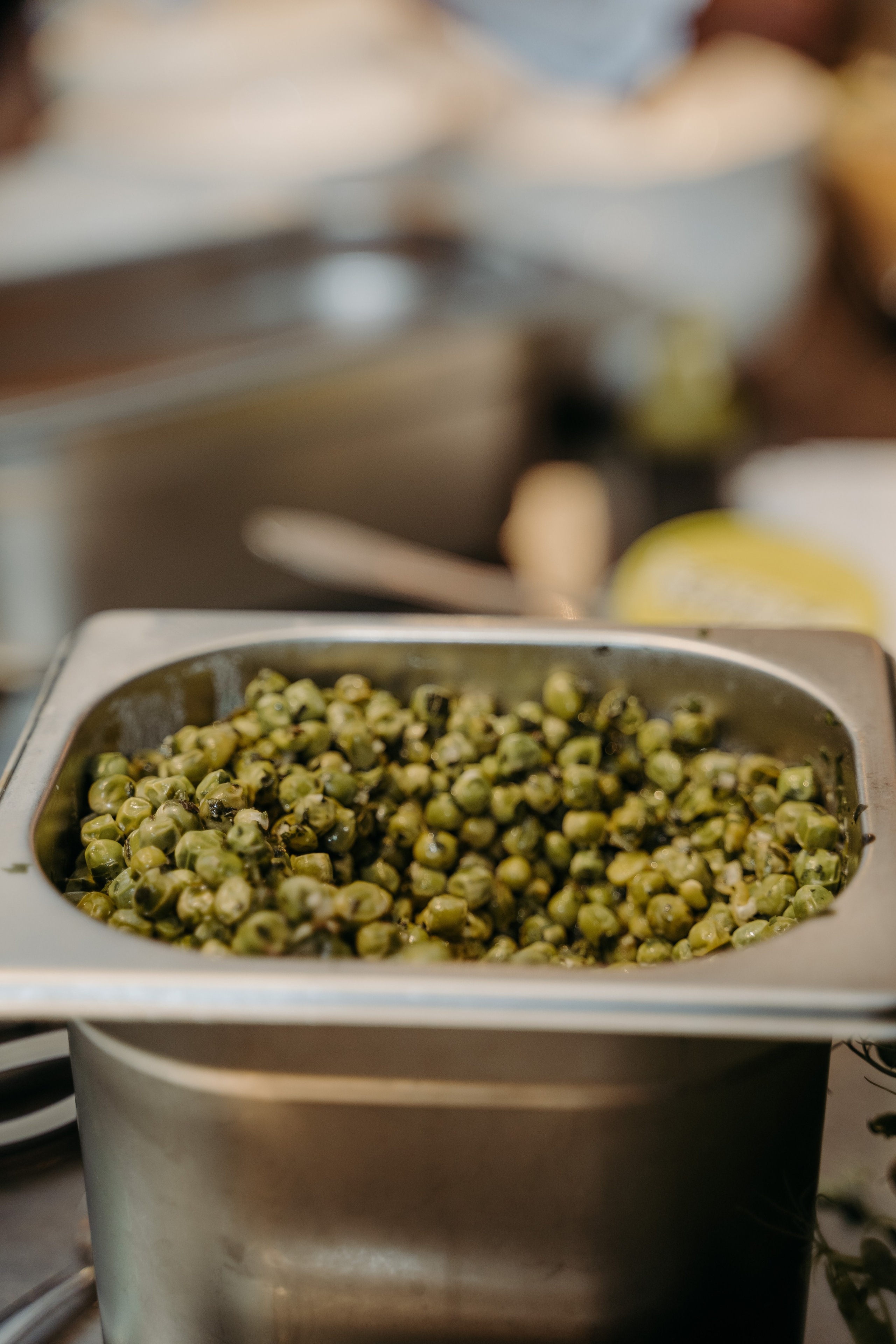 Открытый ужин с Mishlen Шеф Поварами. Репортажный и свадебный фотограф в Москве Рая Небогатова