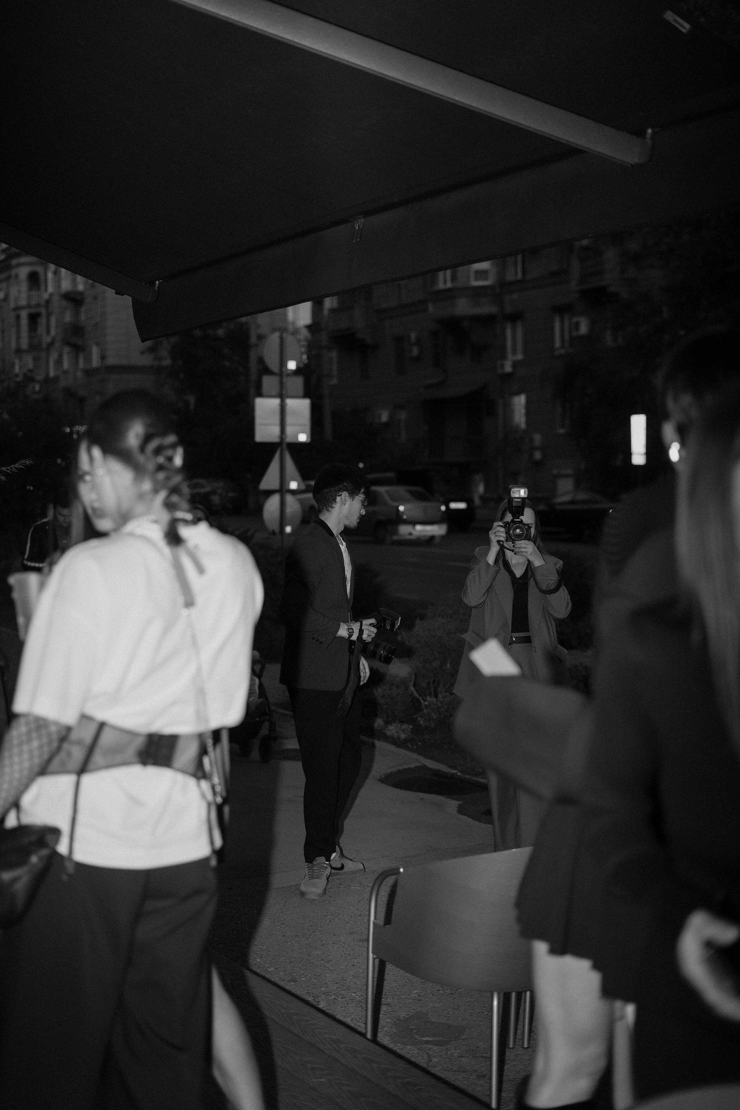 Streetstyle 4.0. Фотограф Волгоград Анастасия Ли