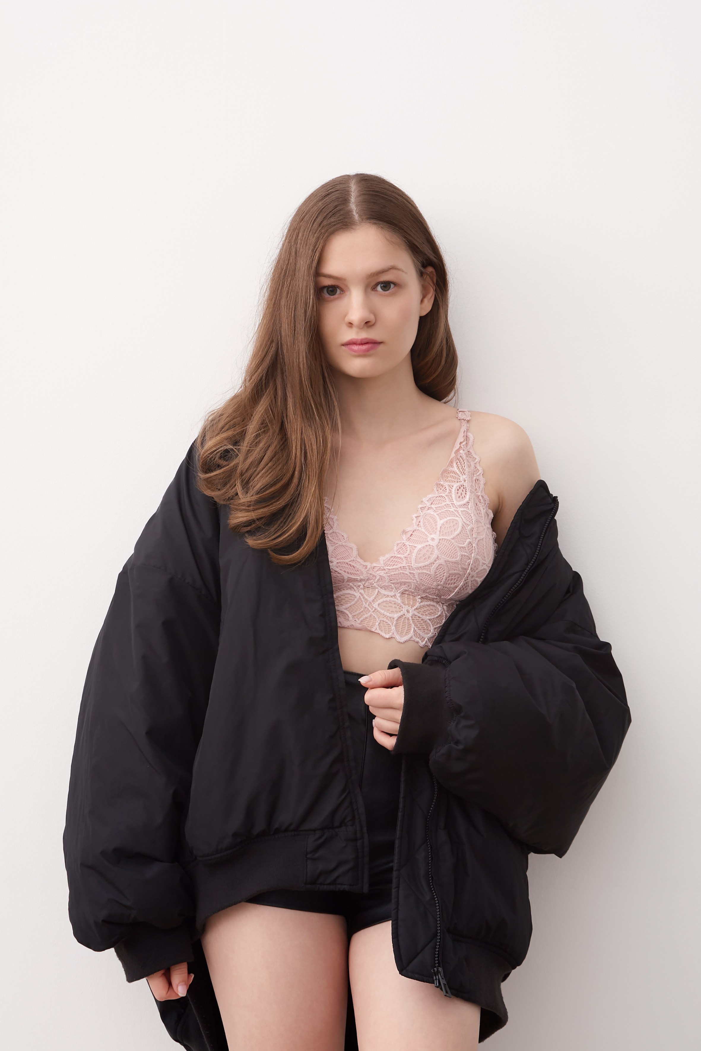 модельные тесты