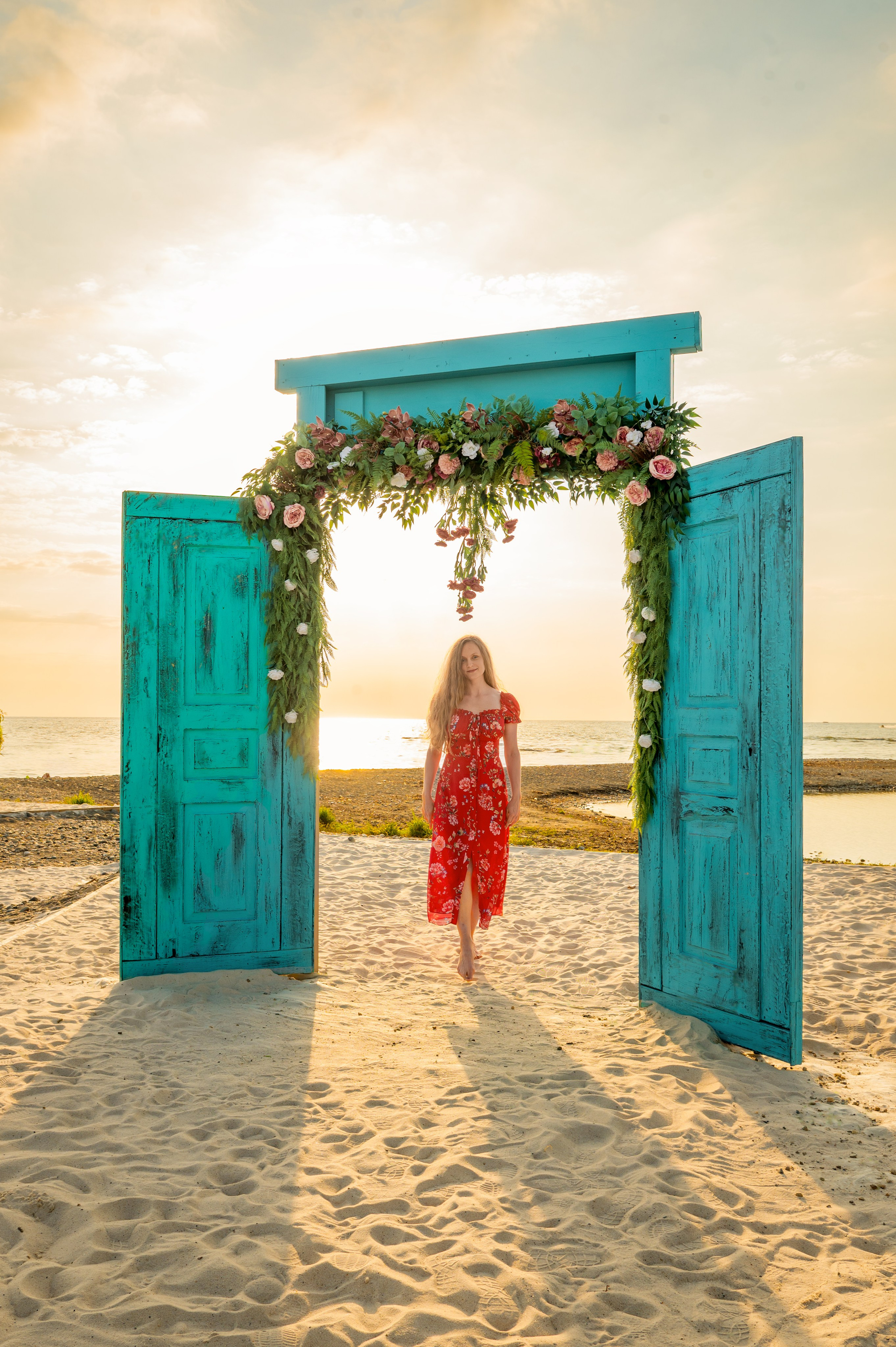 Фотограф Адлер