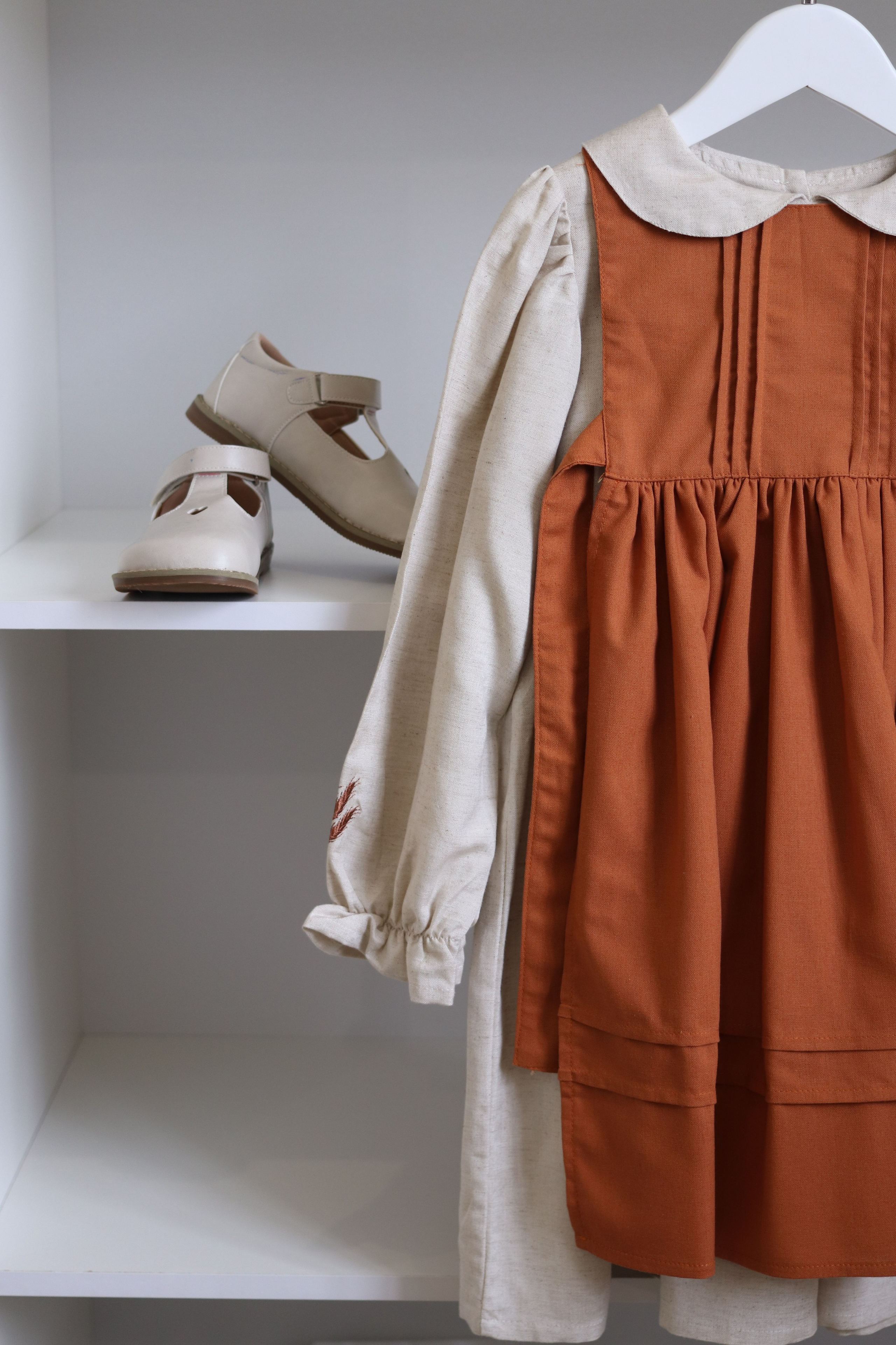 Магазин детской одежды