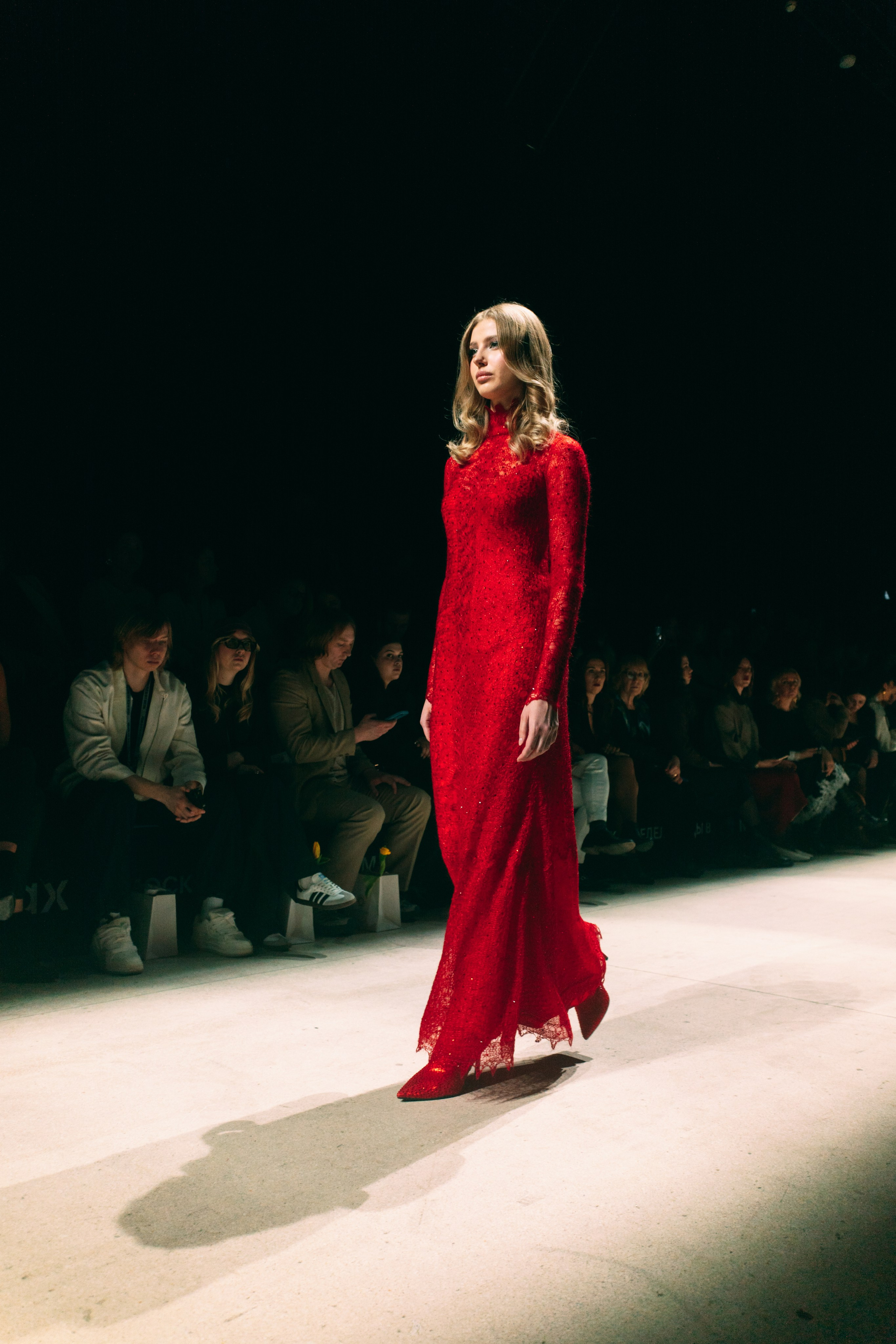 Solangel. Sasha Speranskii — Conceptual Photographer | Based in Moscow