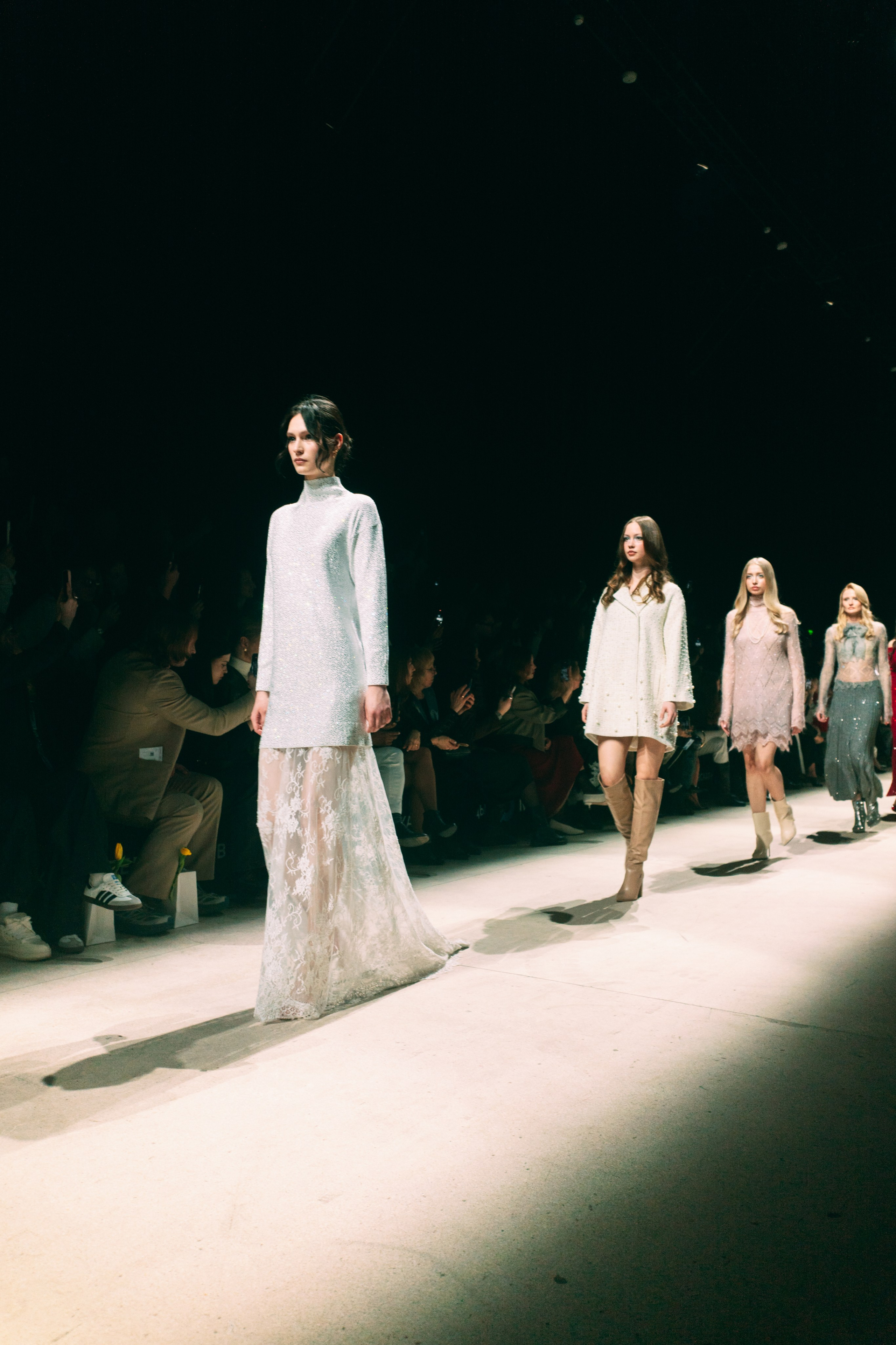 Solangel. Sasha Speranskii — Conceptual Photographer | Based in Moscow