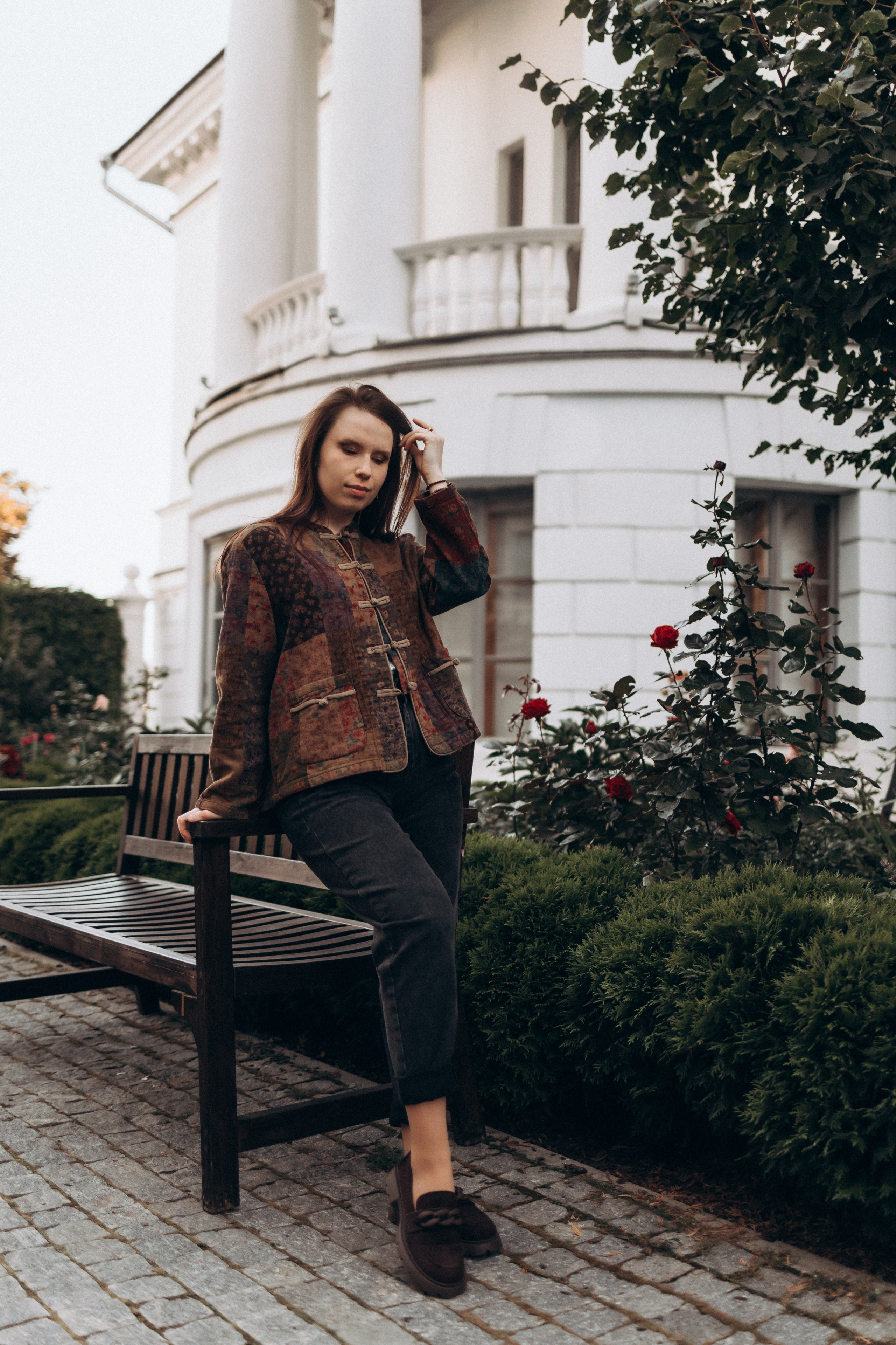 Карина. Фотограф Нижний Новгород