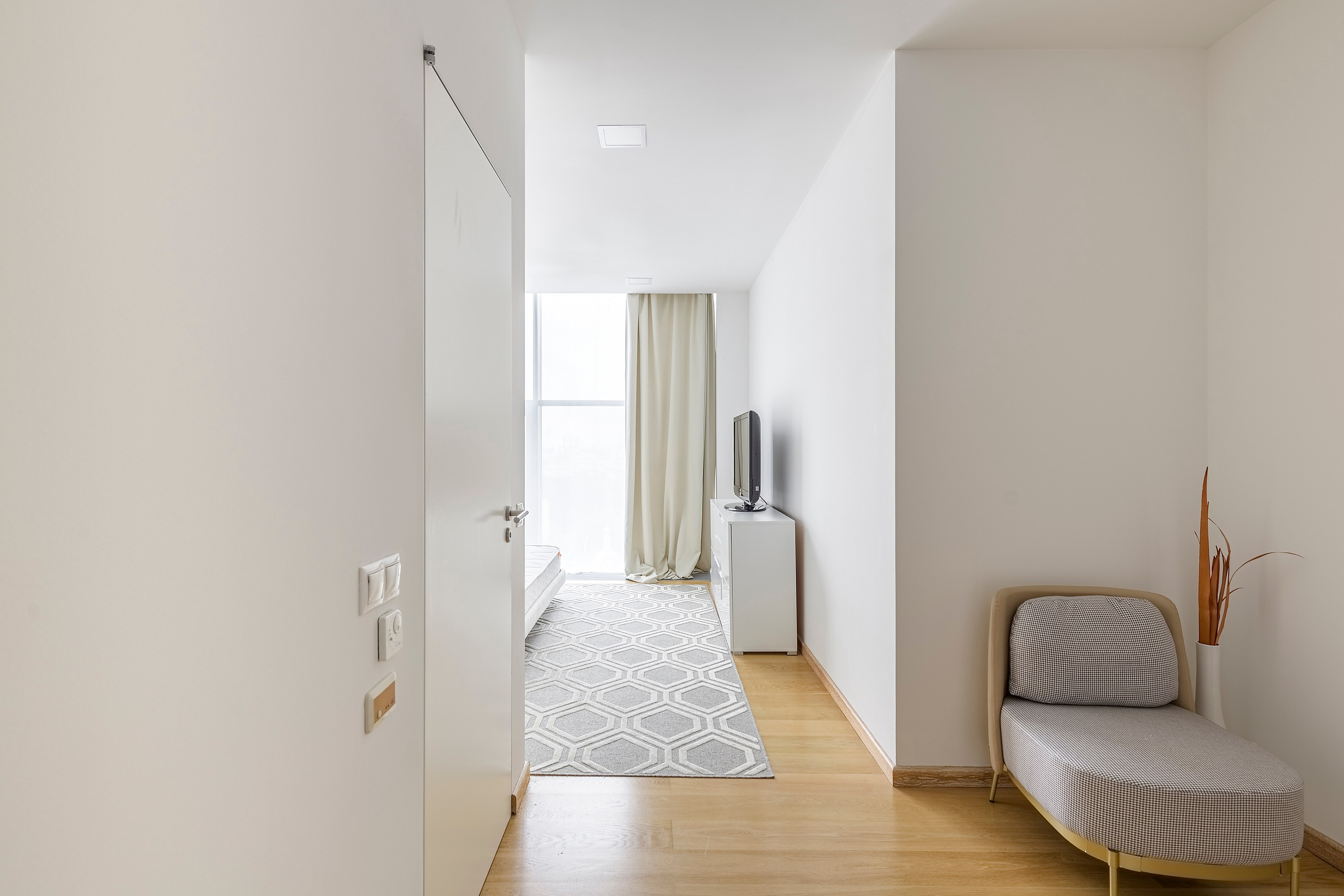 Квартиры. Интерьерный фотограф в Москве