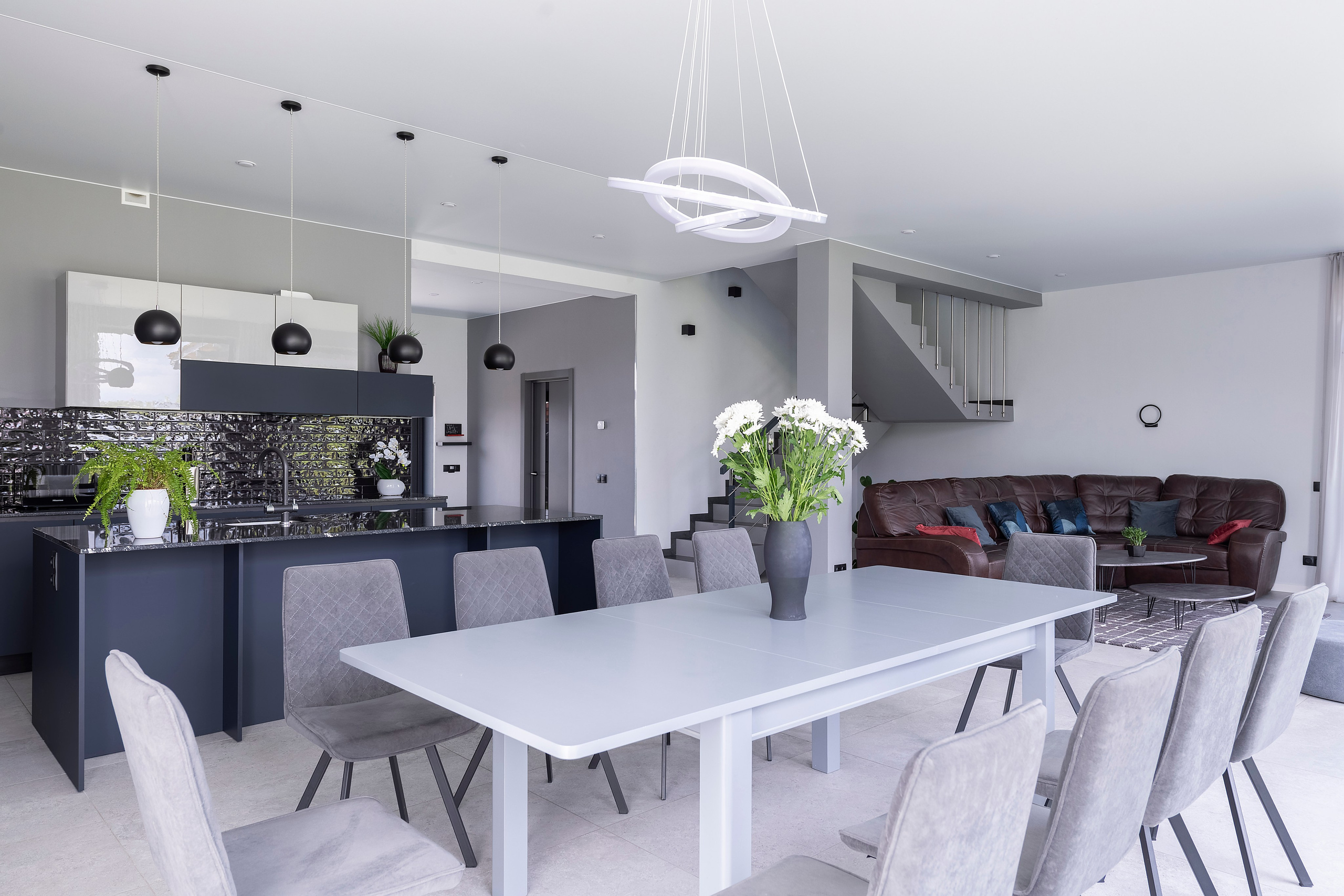 Интерьер. Интерьерный фотограф в Москве