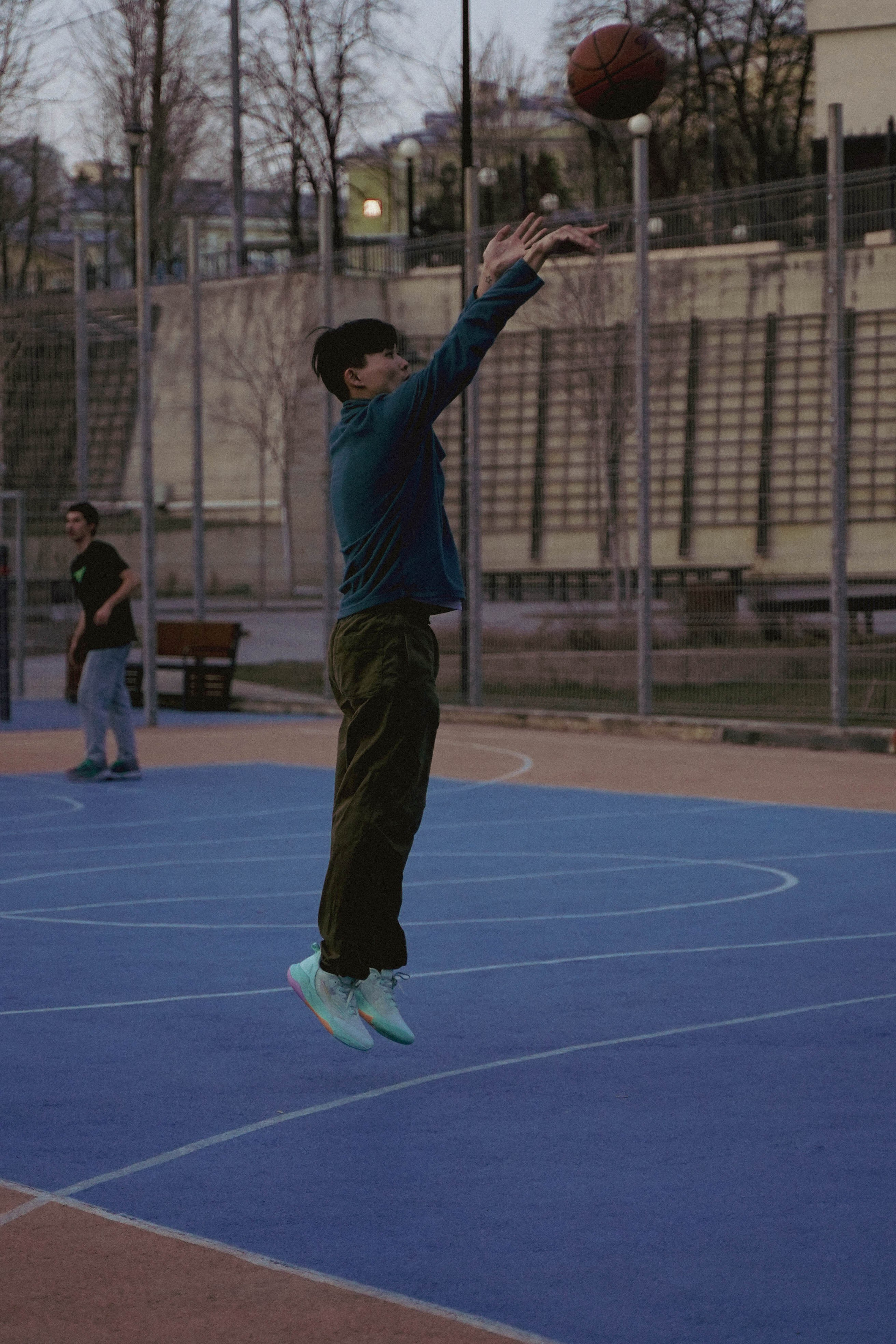 Уличная съемка (1). Видео и Фото