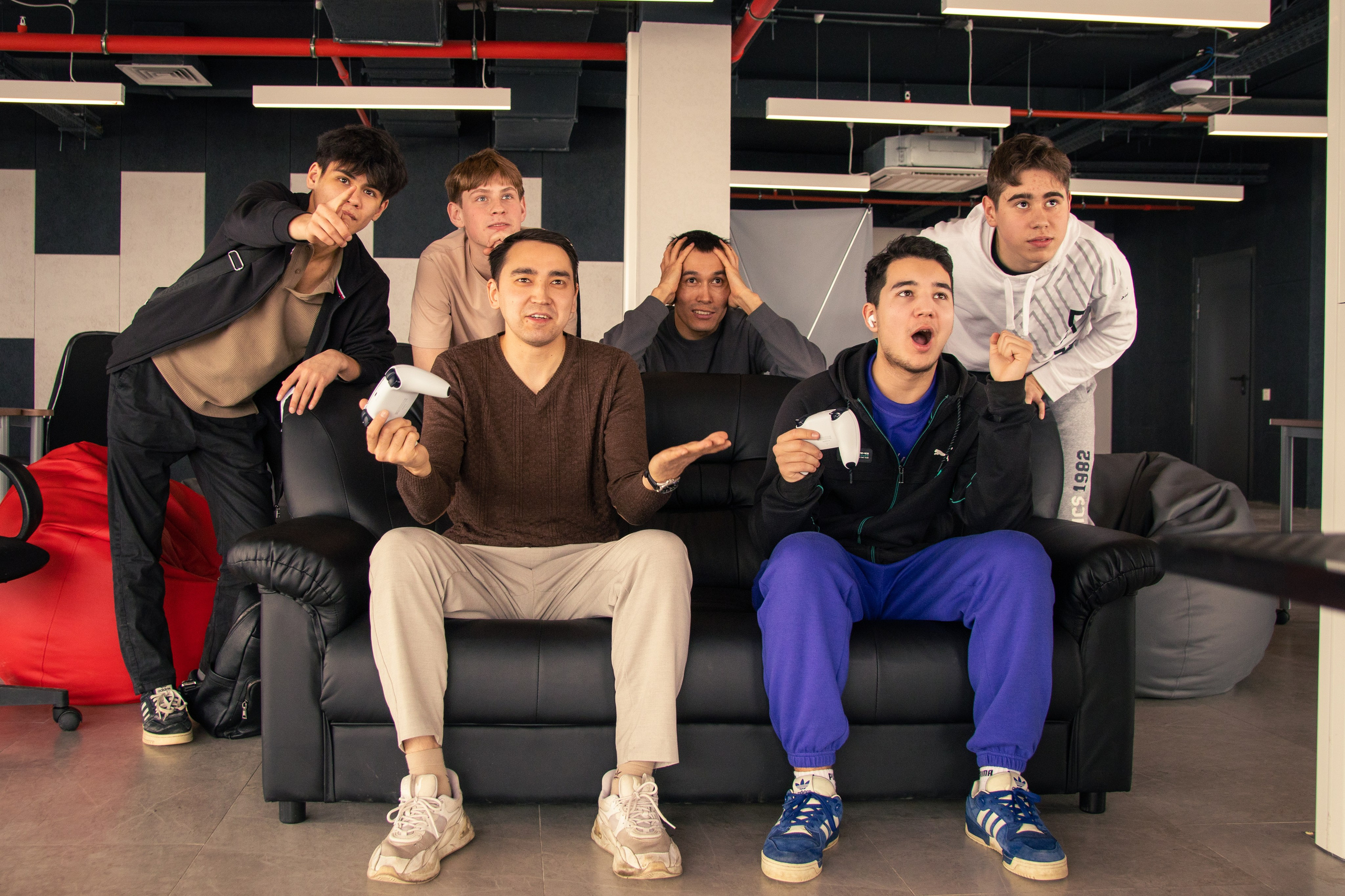 Территория Роста 2024 — 2025. Маслухин Дмитрий — Ваш Фотограф