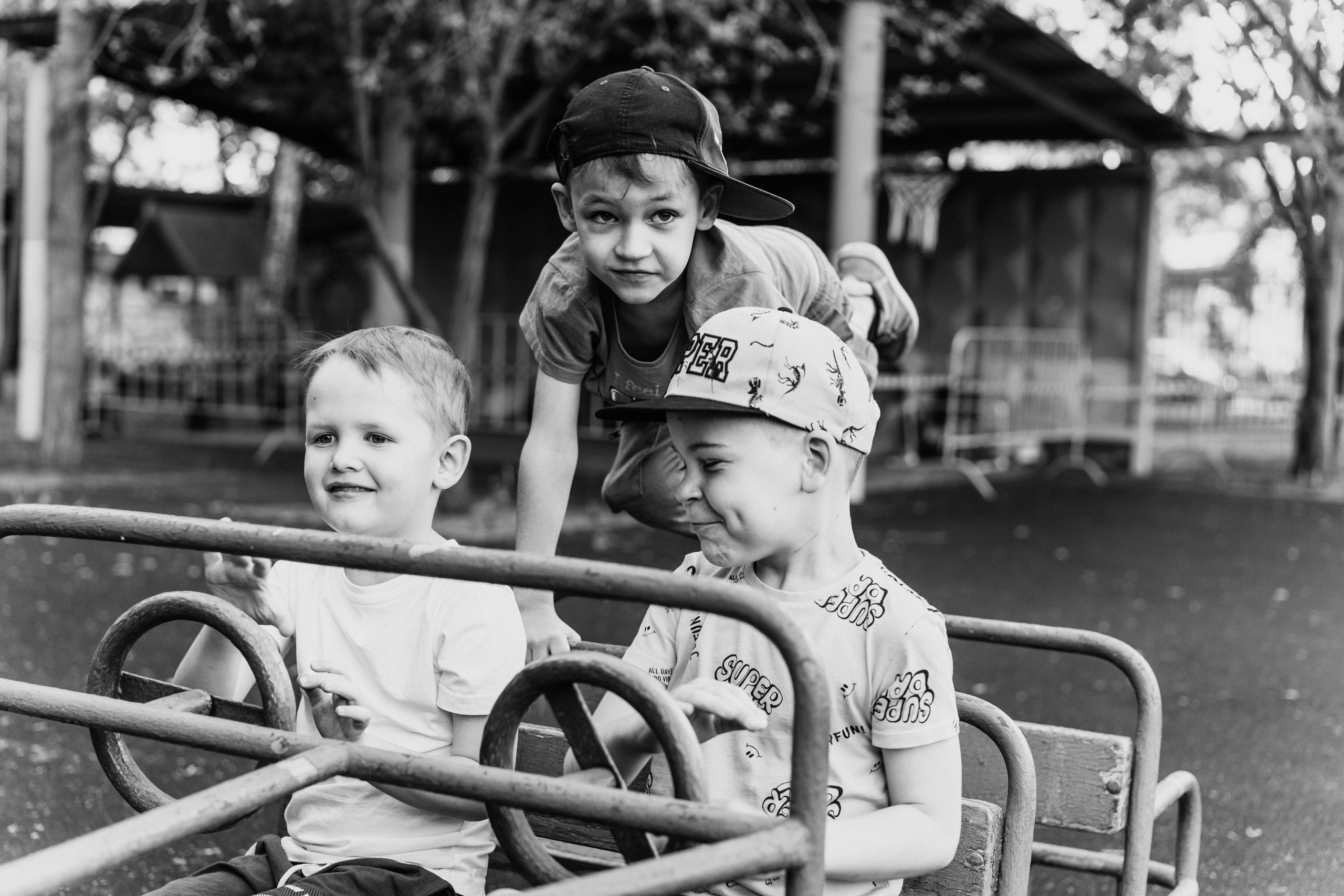 СМОТРИТЕ НА МИР ГЛАЗАМИ РЕБЁНКА. Семейный и детский фотограф Анна Бренч