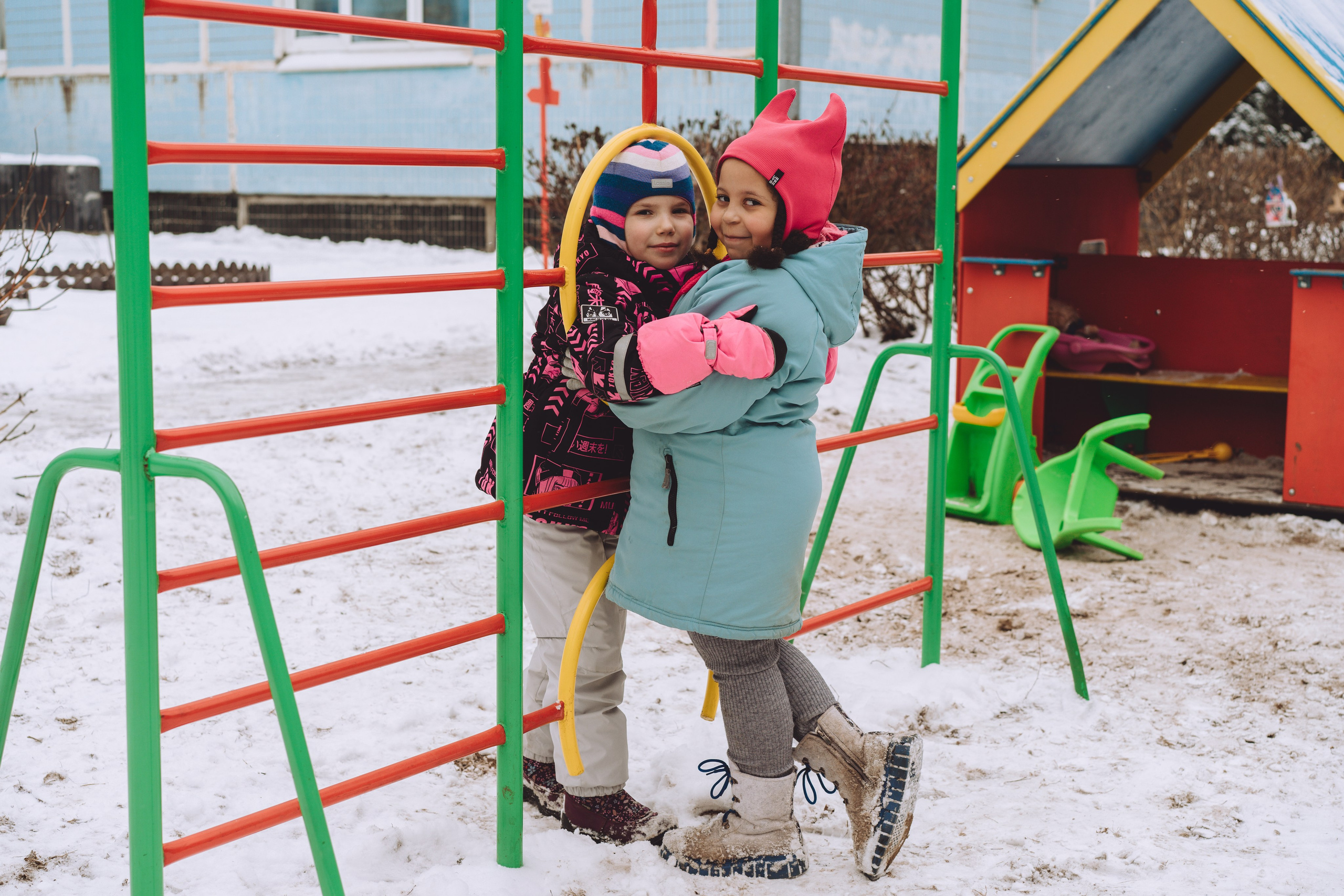 ЧУДЕСА СЛУЧАЮТСЯ ТОЛЬКО В ДЕТСТВЕ. ДЕТСКИЙ САД.ОСЕНЬ. Семейный и детский фотограф Анна Бренч