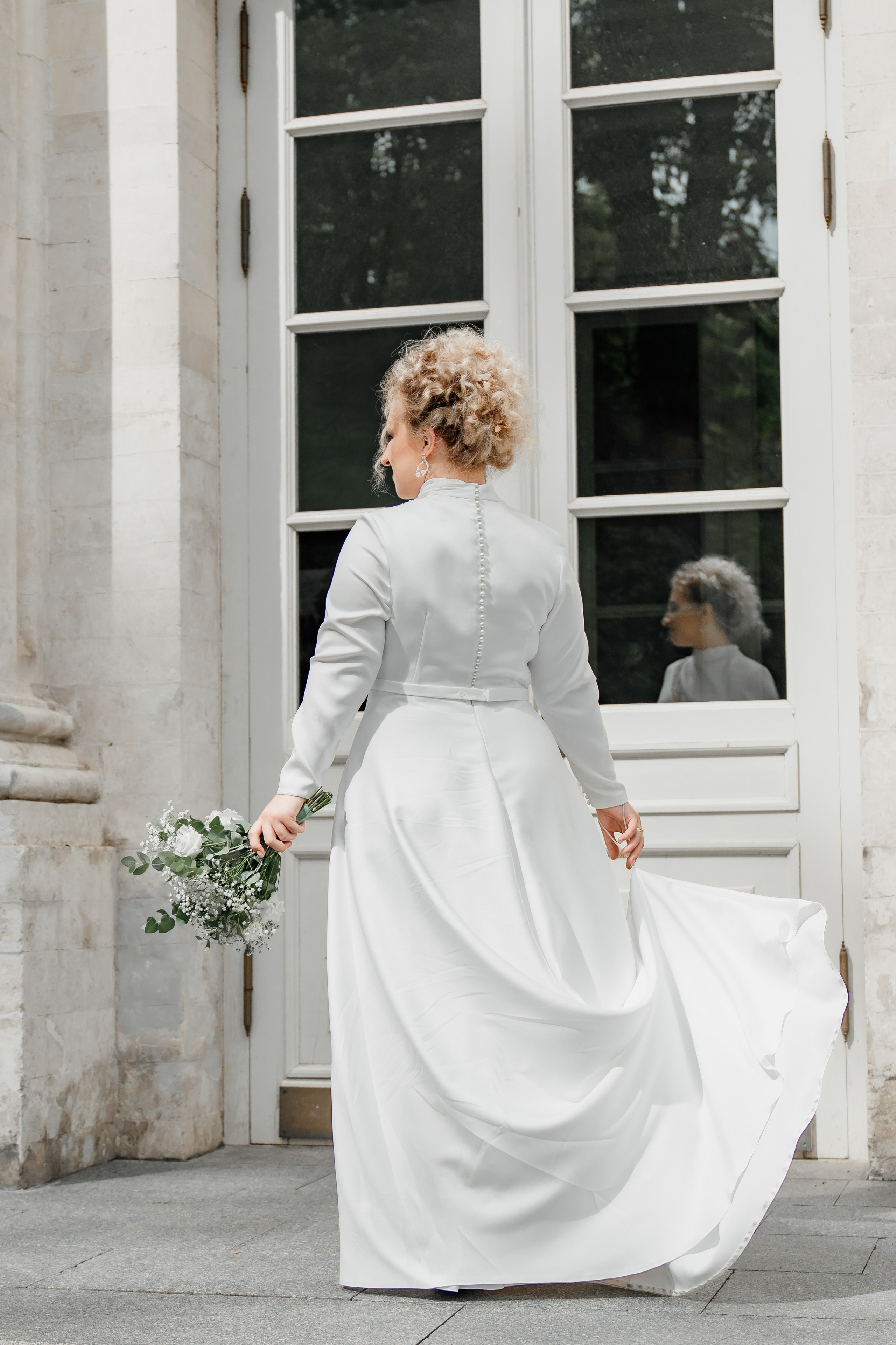 Свадьба Саша и Лера. Event фотограф Степанова Александра