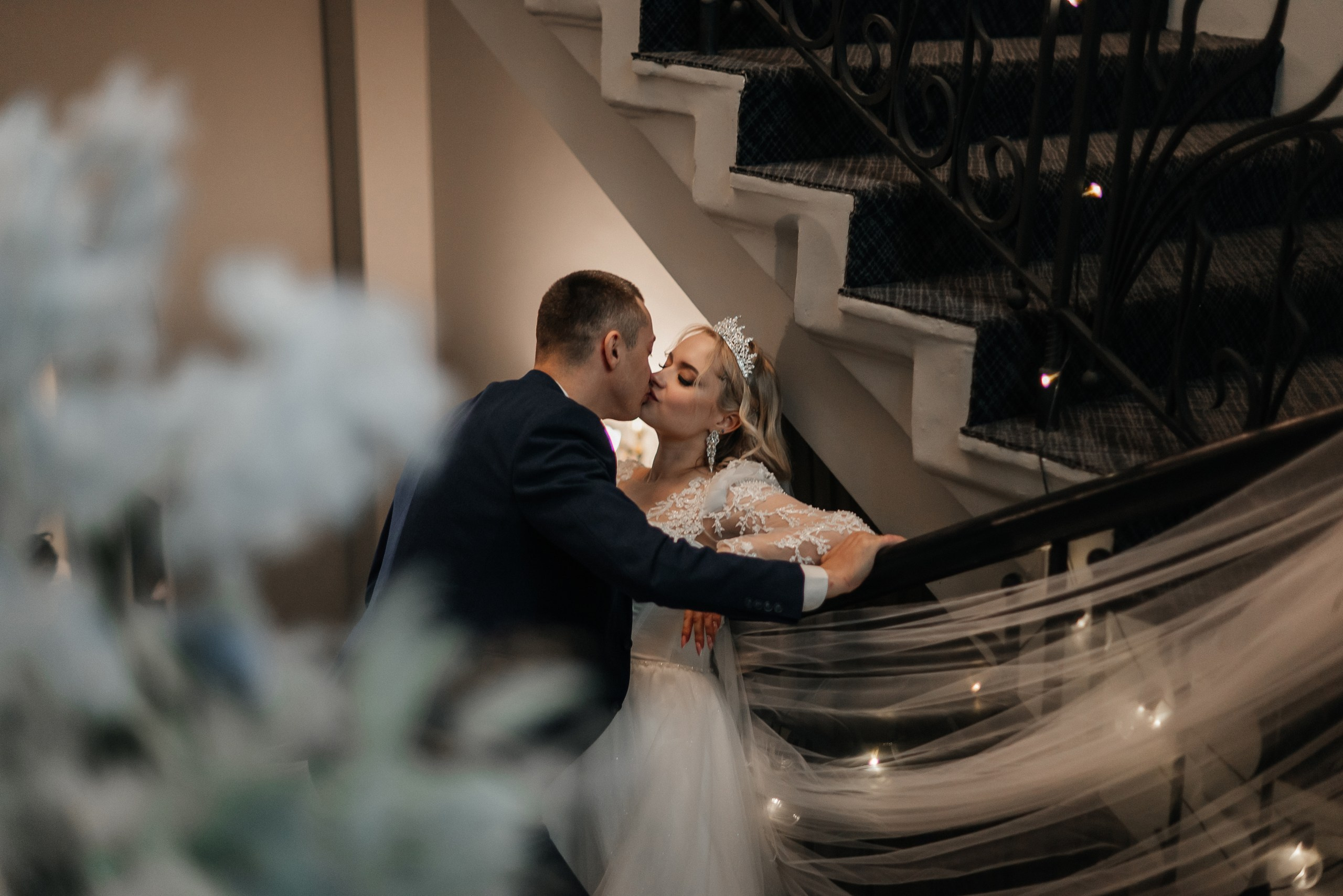 Сергей и Валерия. Свадебный фотограф