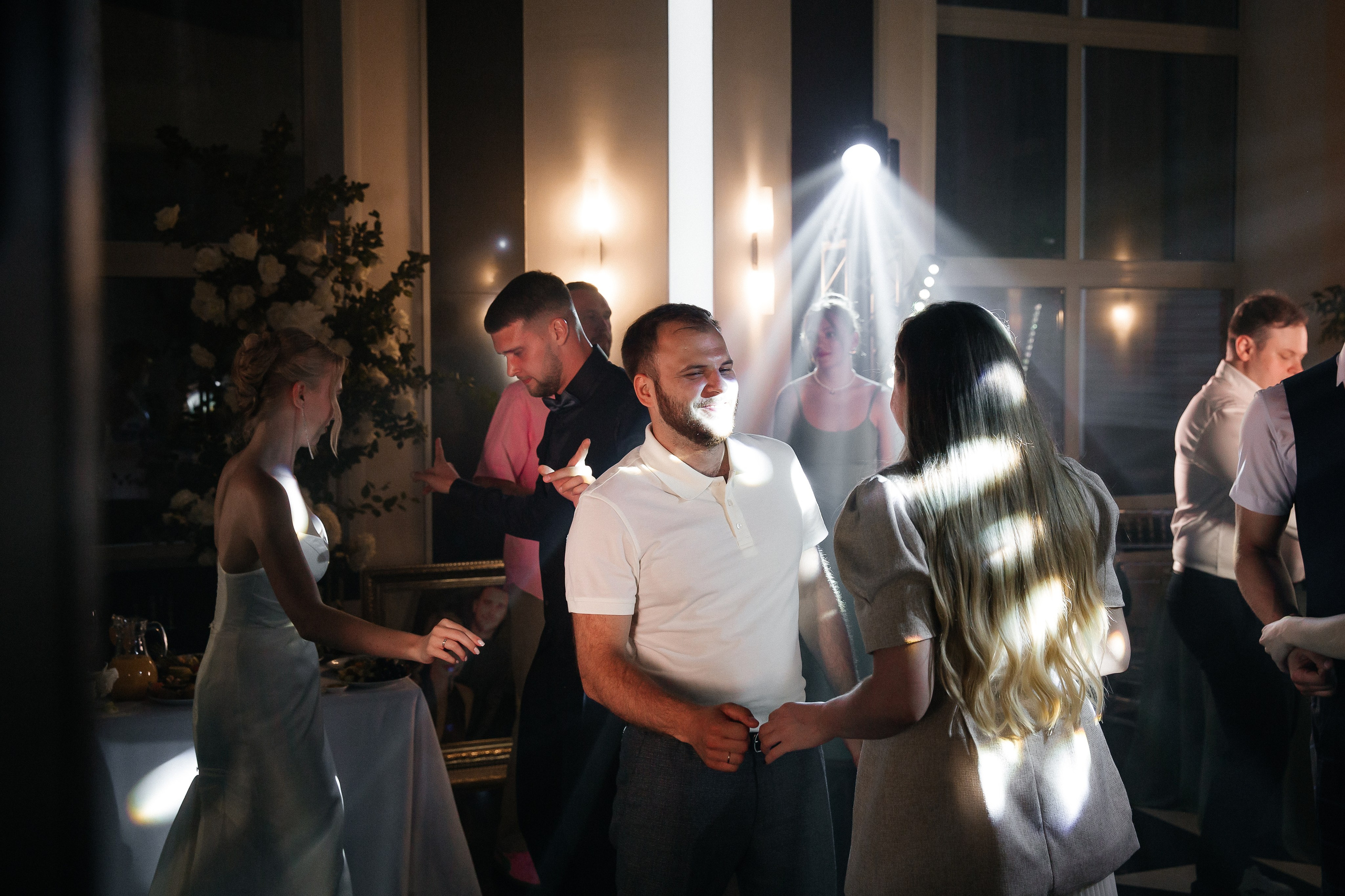 YUNONA & KONSTANTIN. Свадебный фотограф | Екатеринбург | Сочи | Артем Шестаков