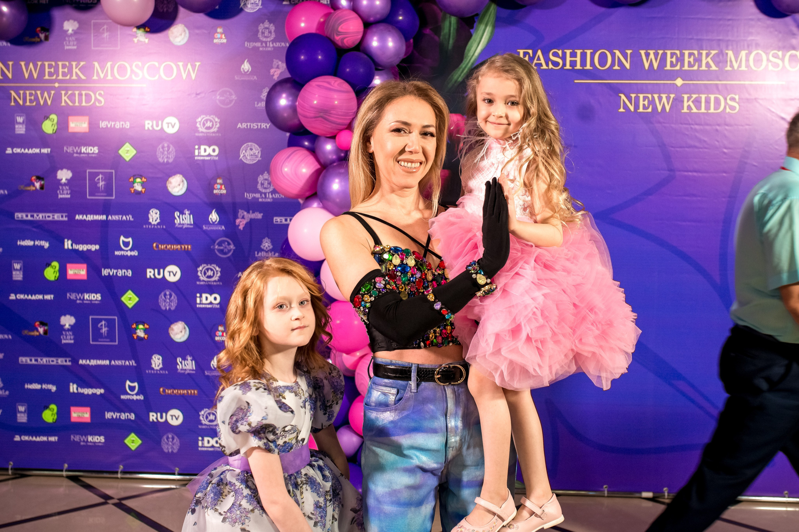 Показ Итальянской моды в России весна 2022. Женский фотограф Крещение Венчание Москва Брянск