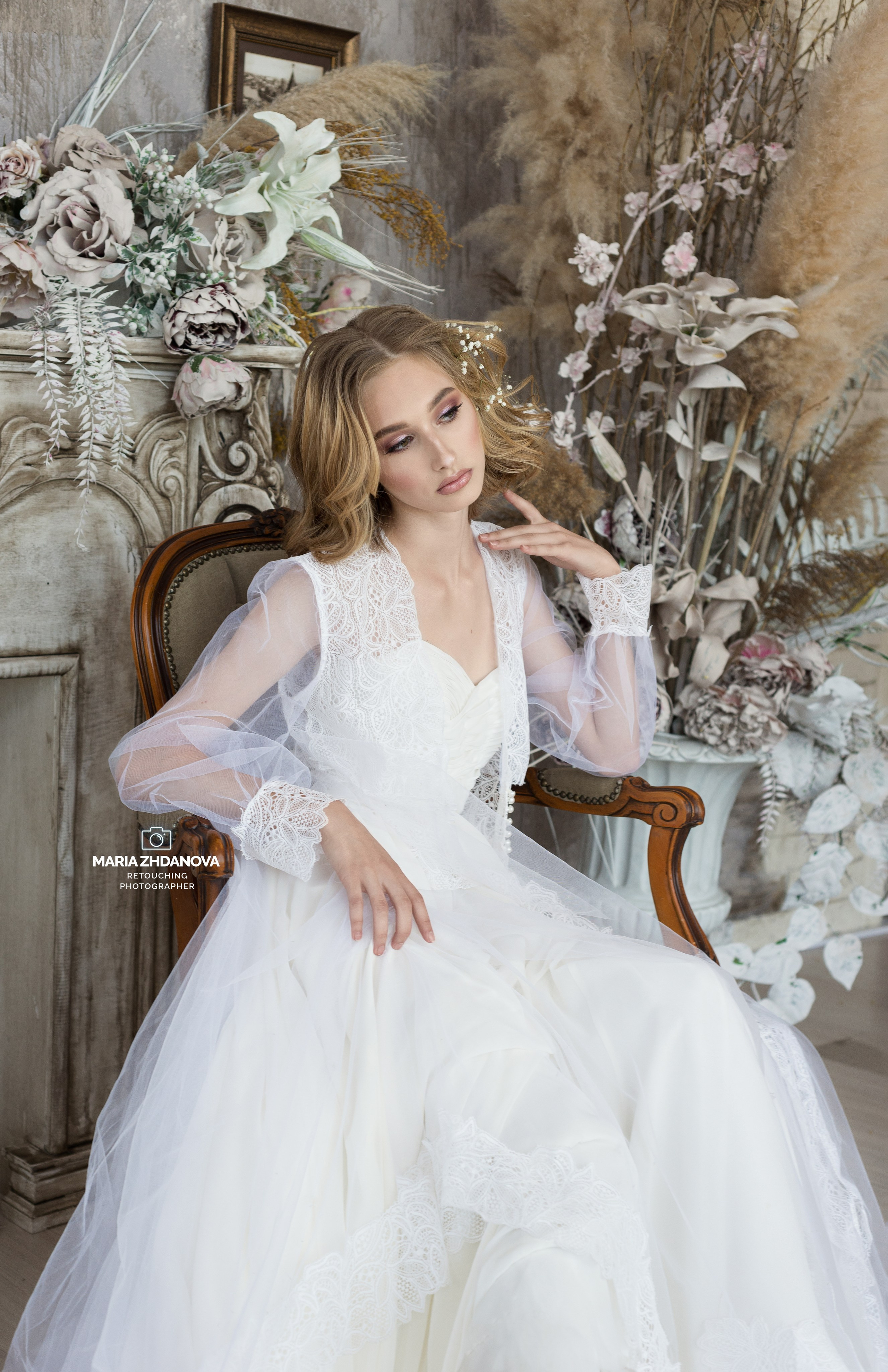 Сон в летнюю ночь